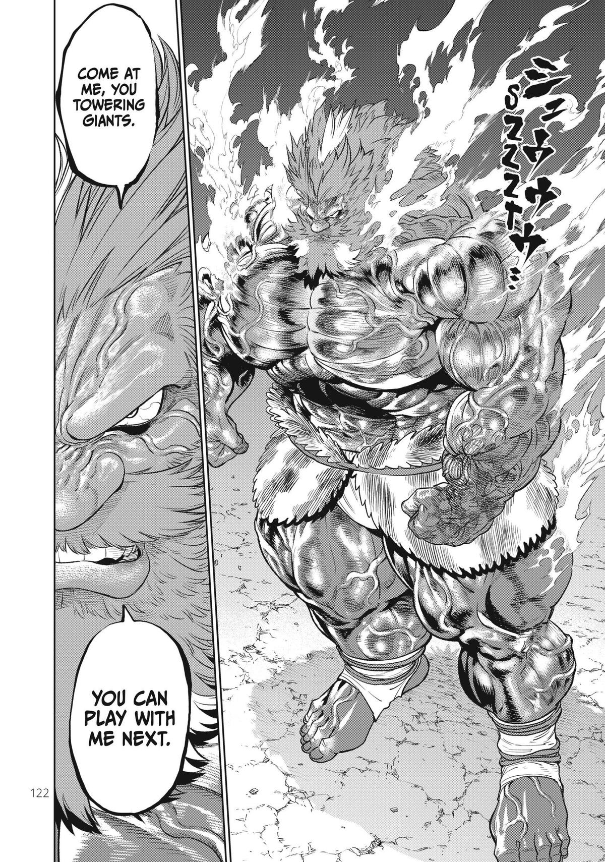 VERSUS Chapter 8 18
