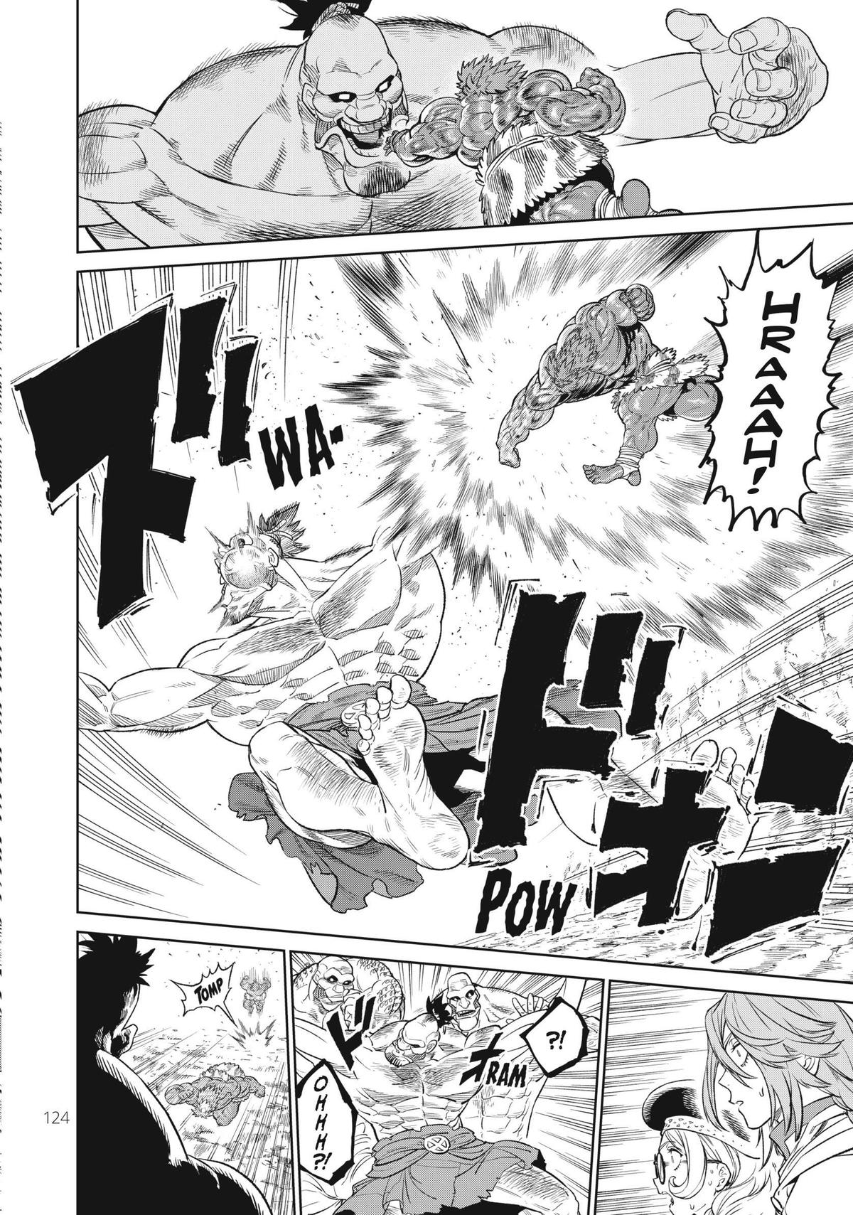 VERSUS Chapter 8 20
