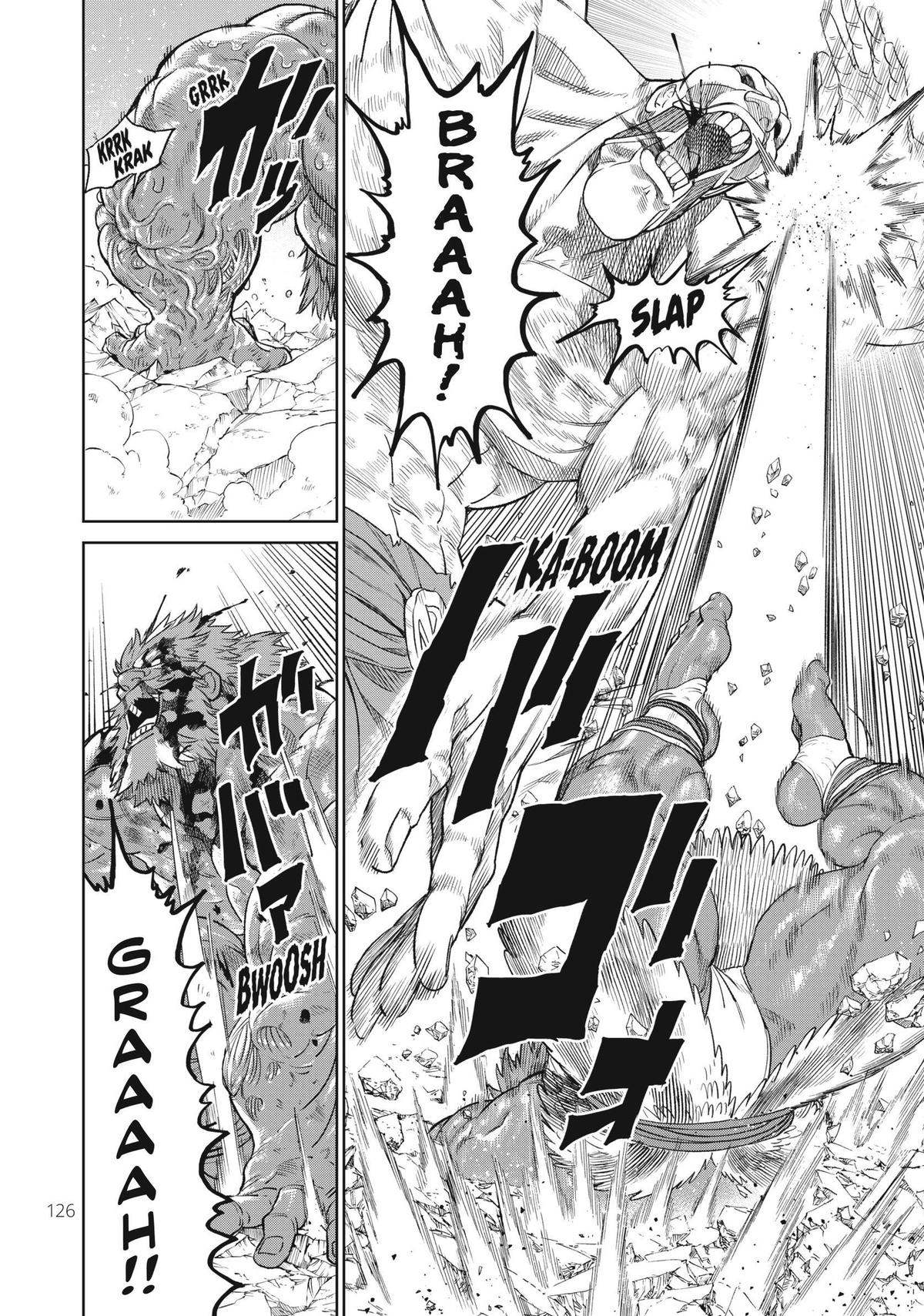 VERSUS Chapter 8 22