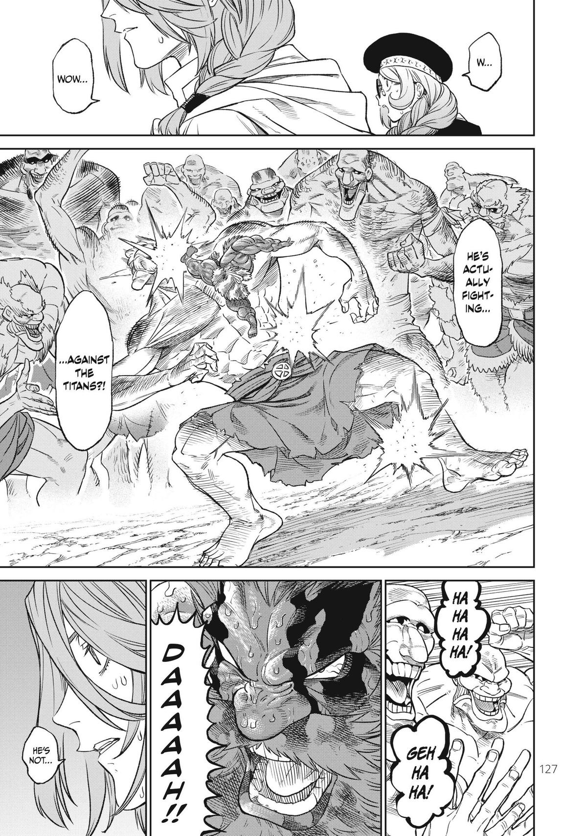 VERSUS Chapter 8 23