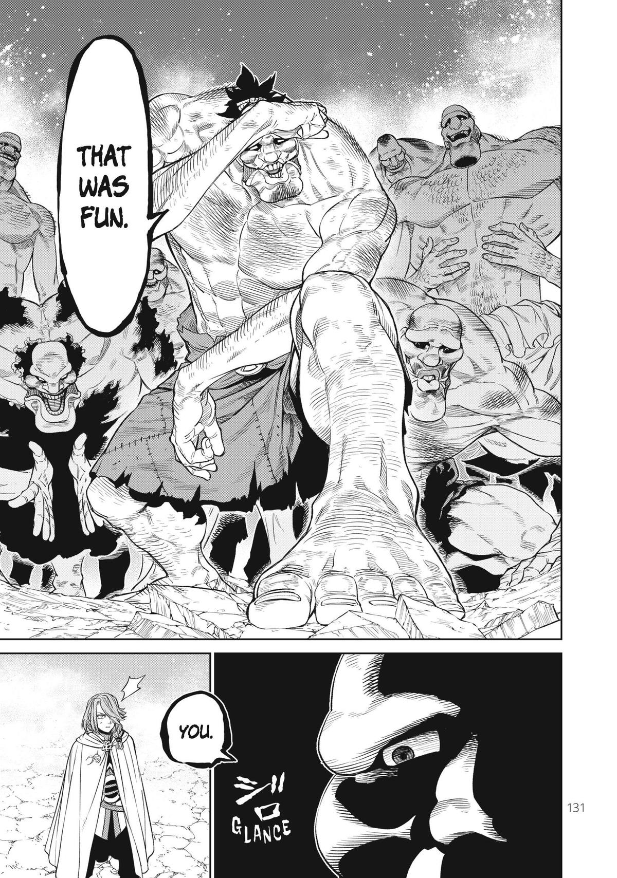 VERSUS Chapter 8 27