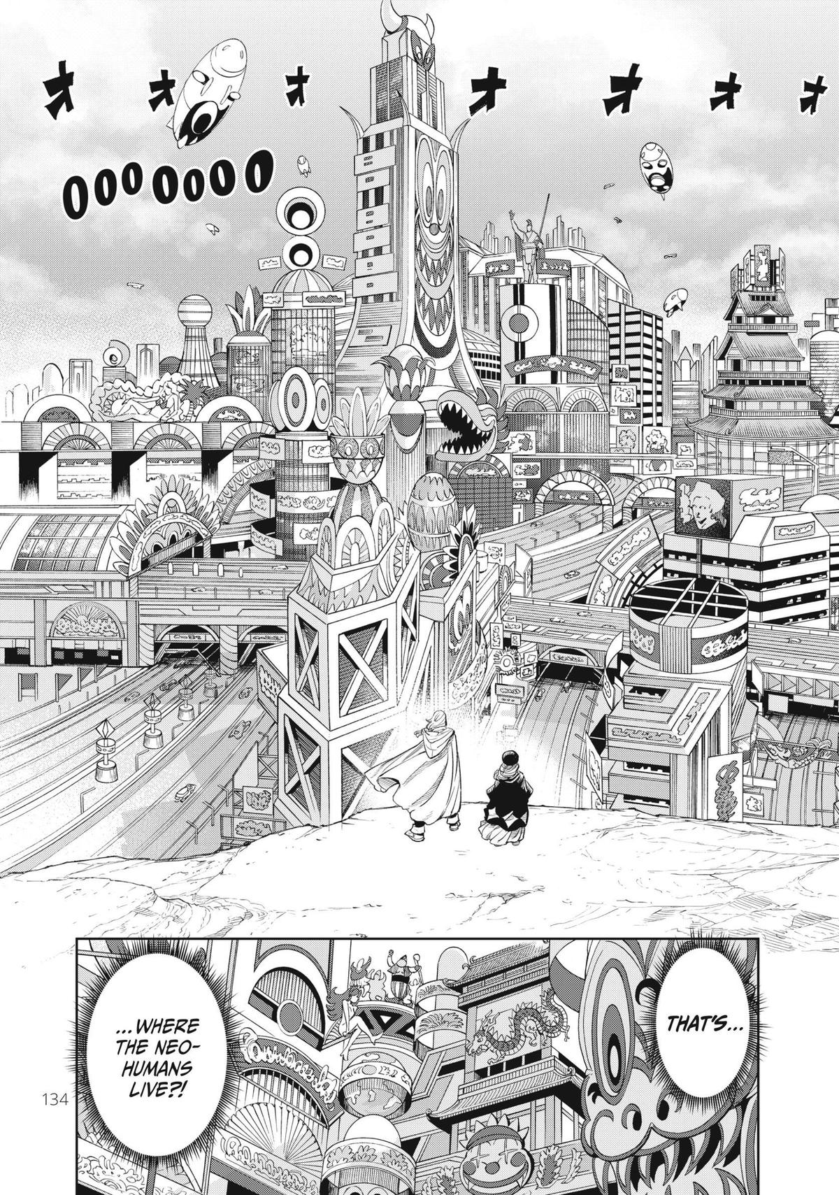 VERSUS Chapter 8 30