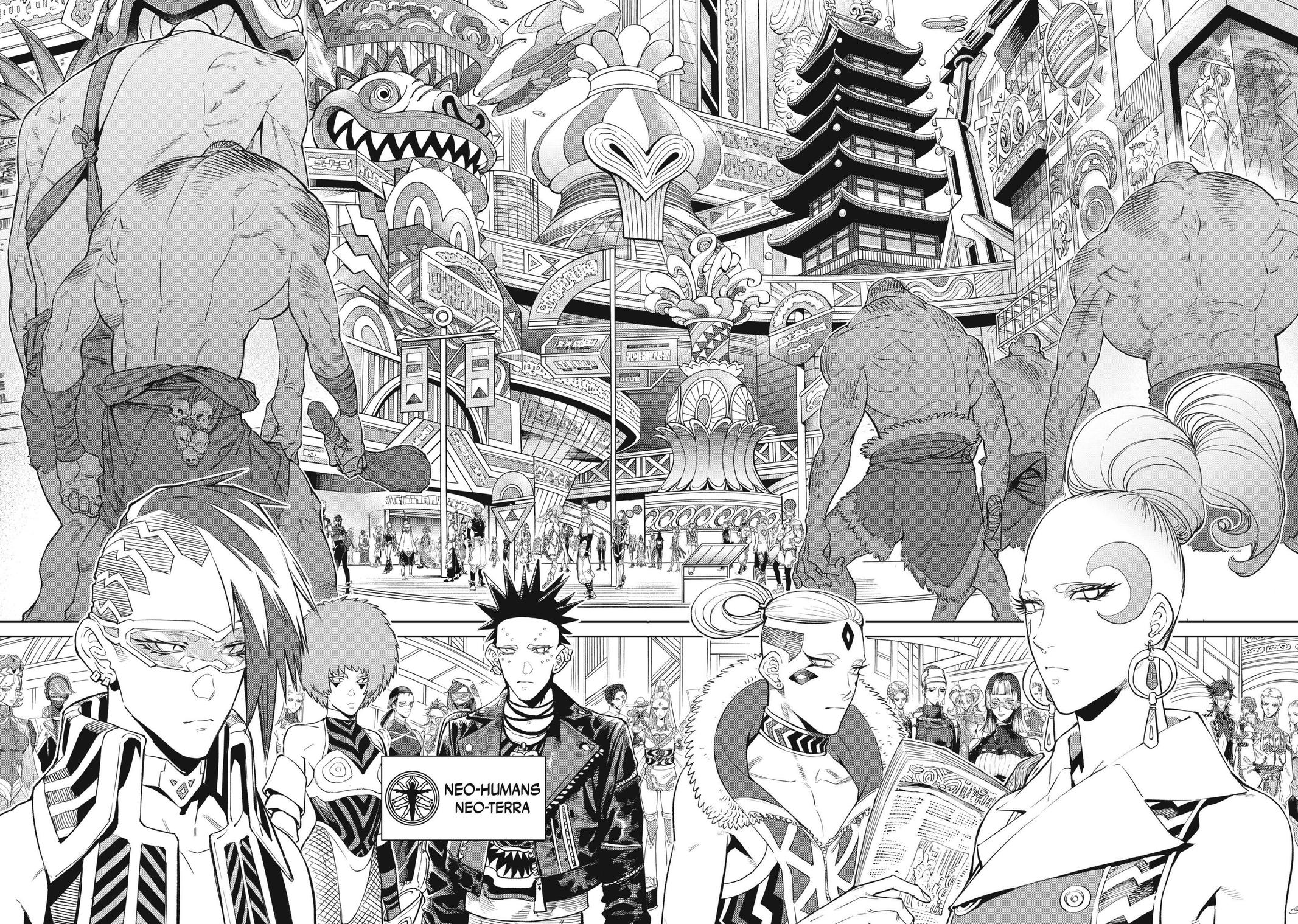 VERSUS Chapter 8 34