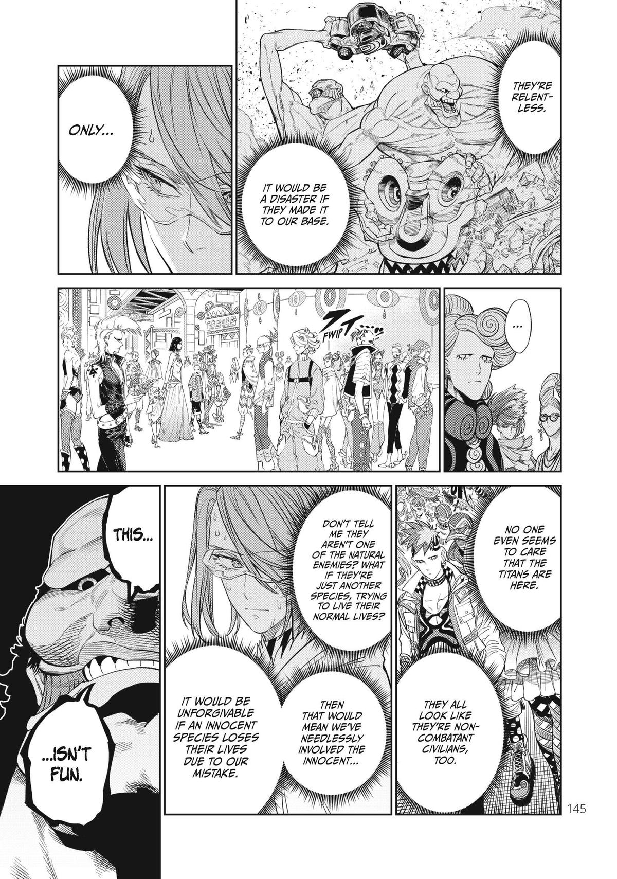 VERSUS Chapter 9 3