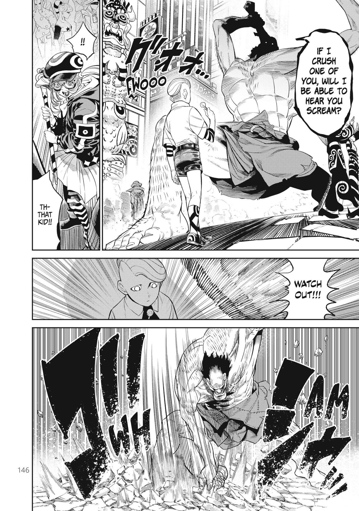 VERSUS Chapter 9 4