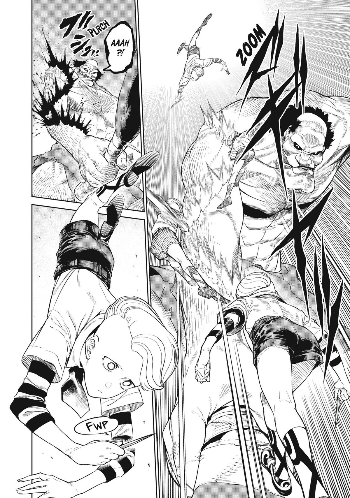VERSUS Chapter 9 6
