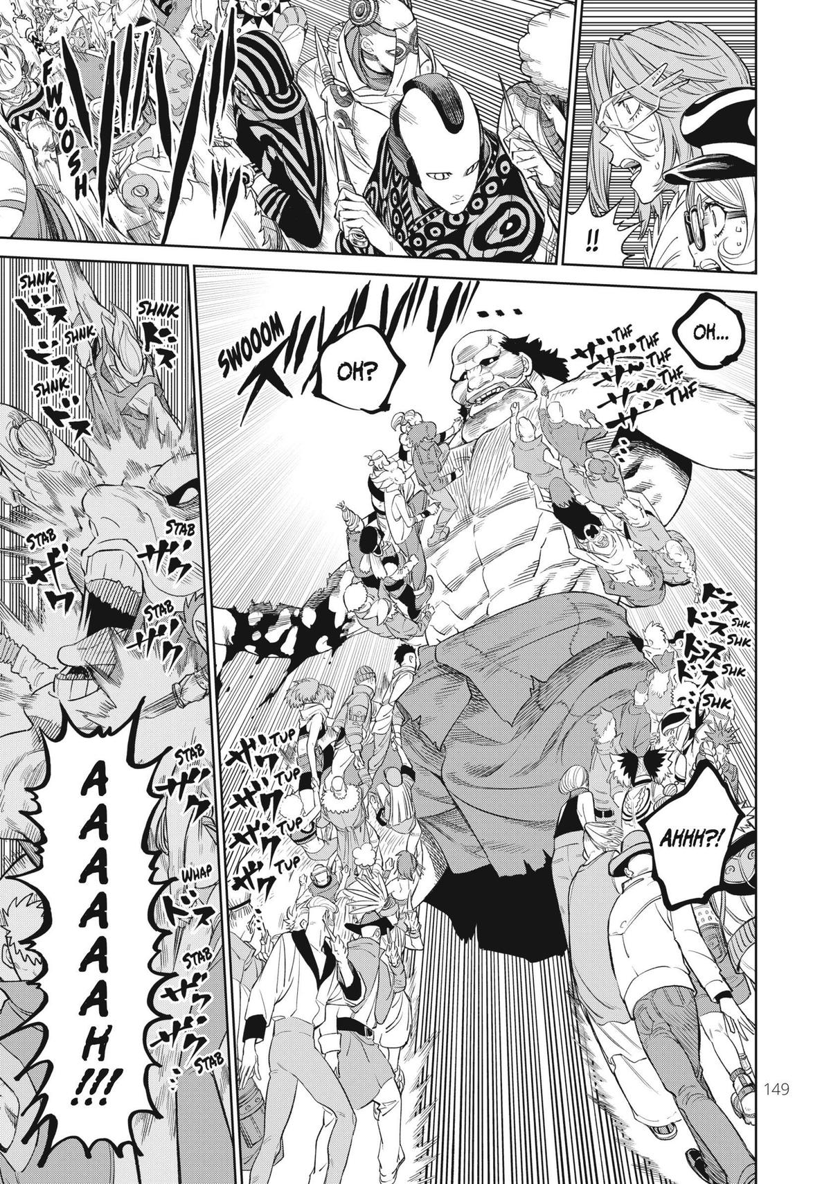 VERSUS Chapter 9 7