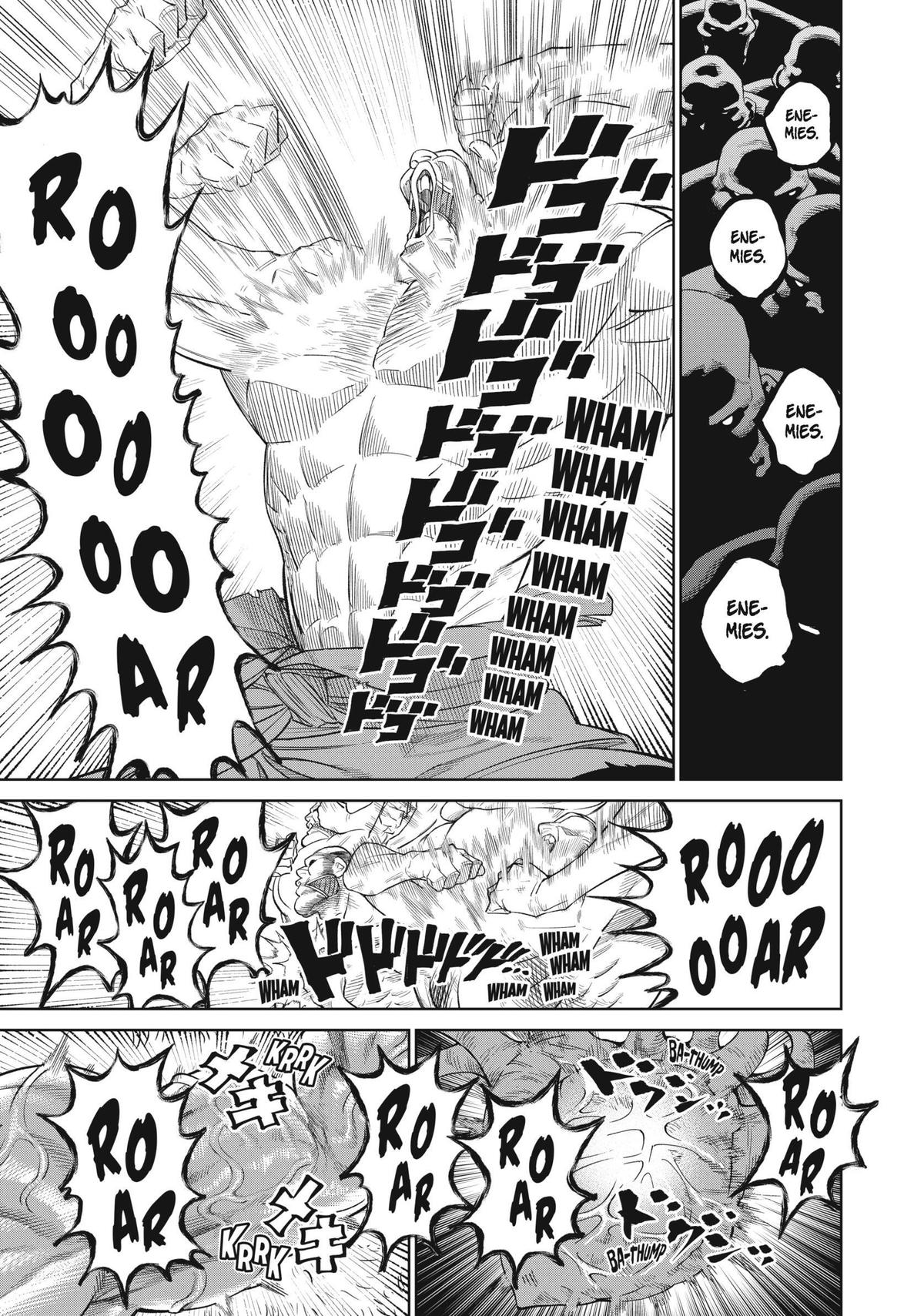 VERSUS Chapter 9 9
