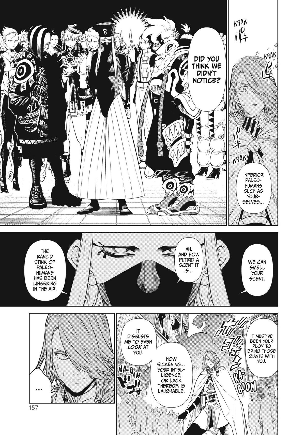 VERSUS Chapter 9 14