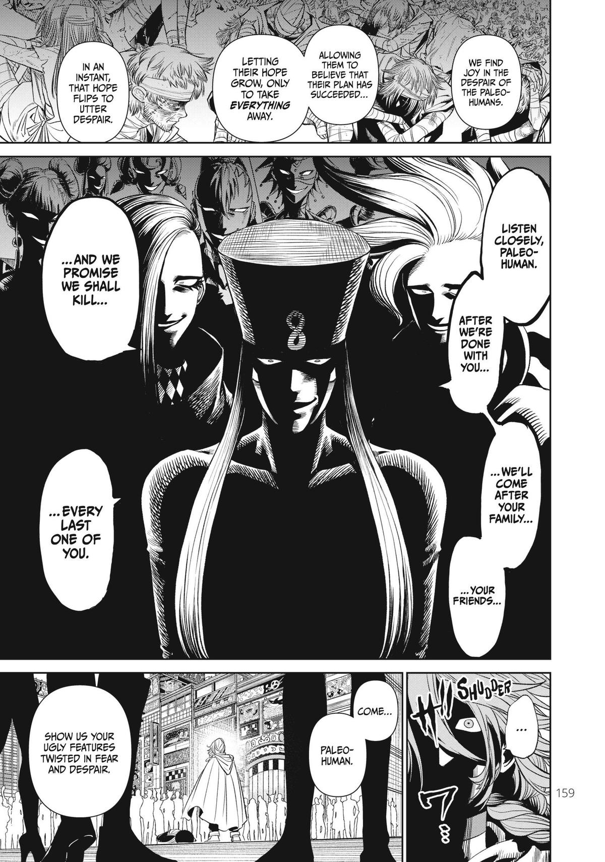 VERSUS Chapter 9 16