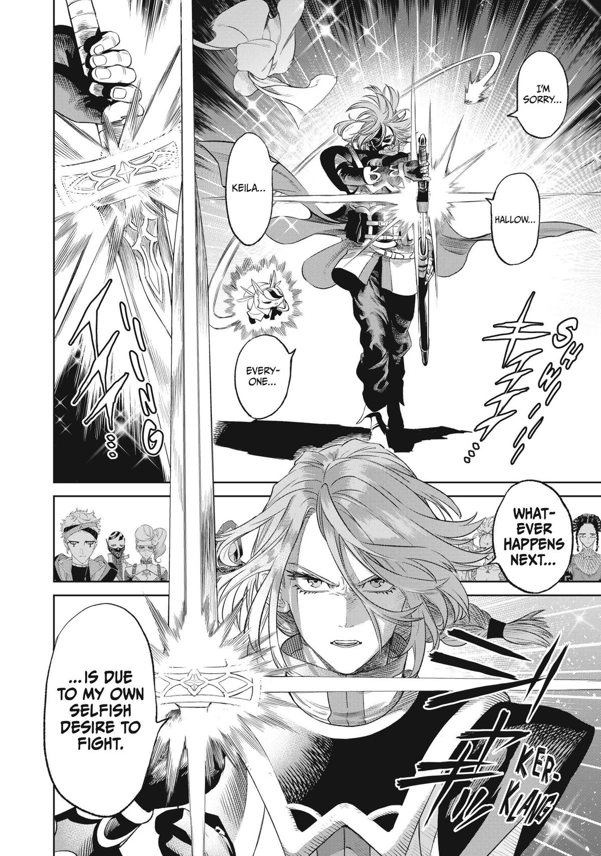 VERSUS Chapter 9 19