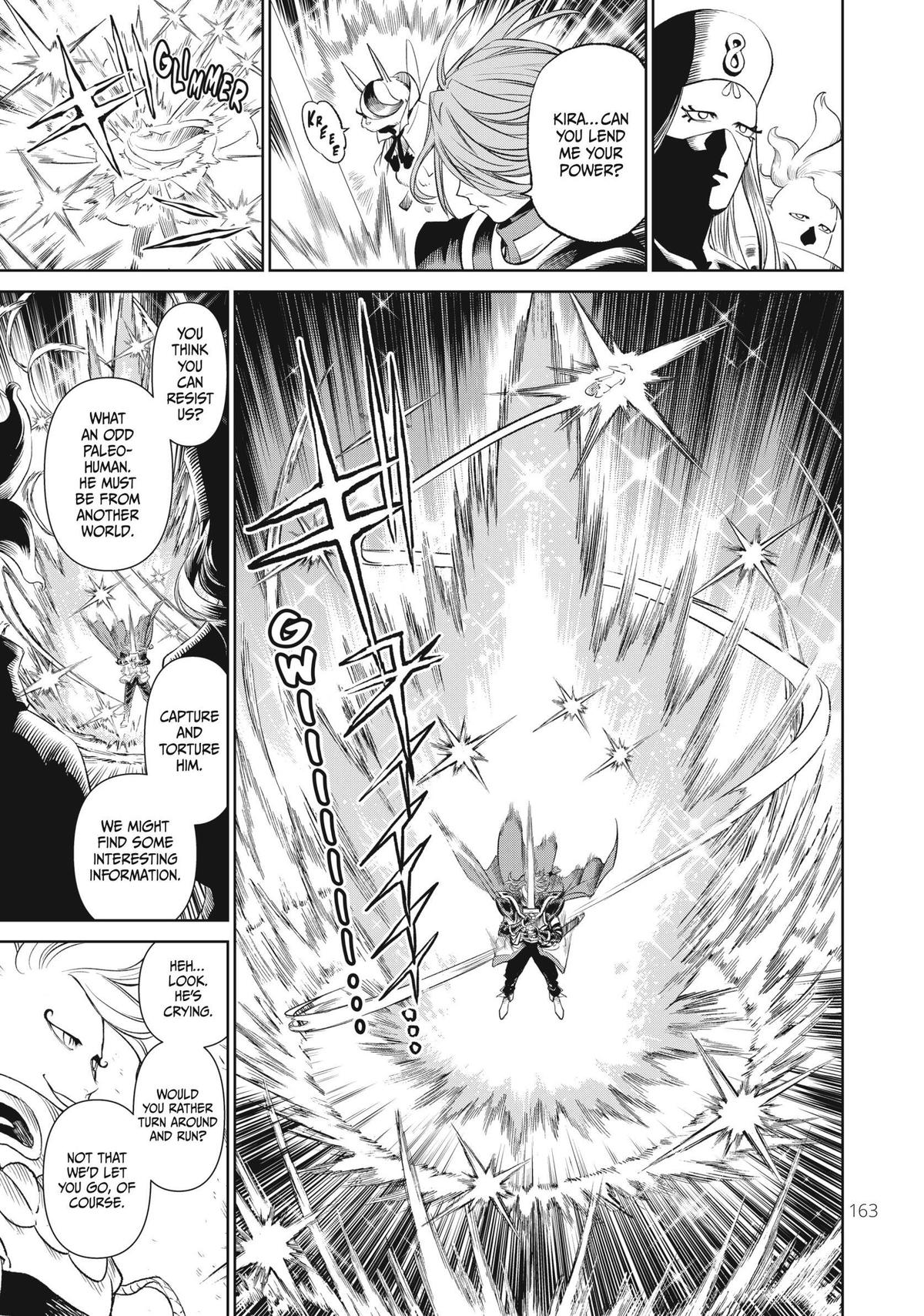 VERSUS Chapter 9 20