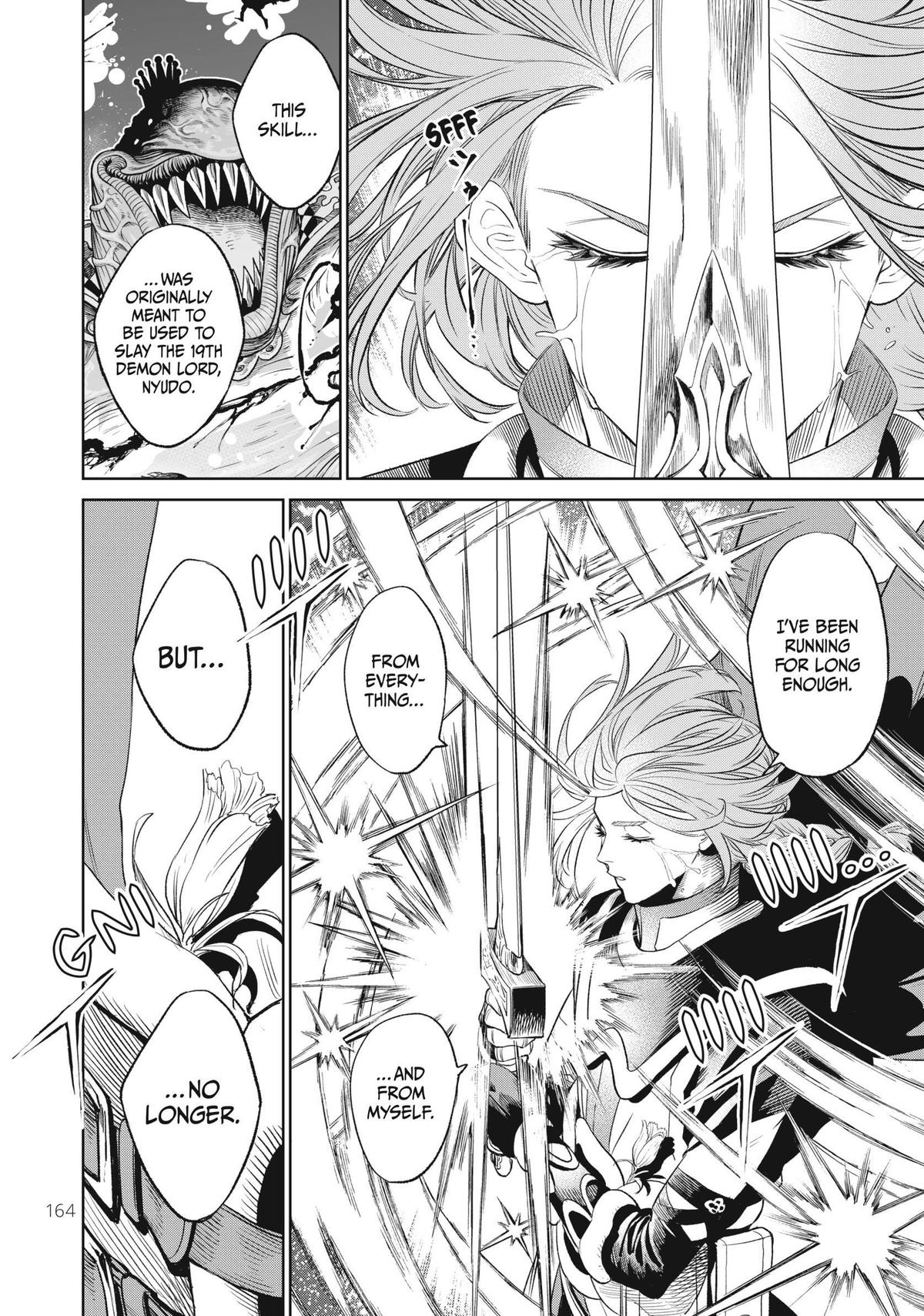 VERSUS Chapter 9 21