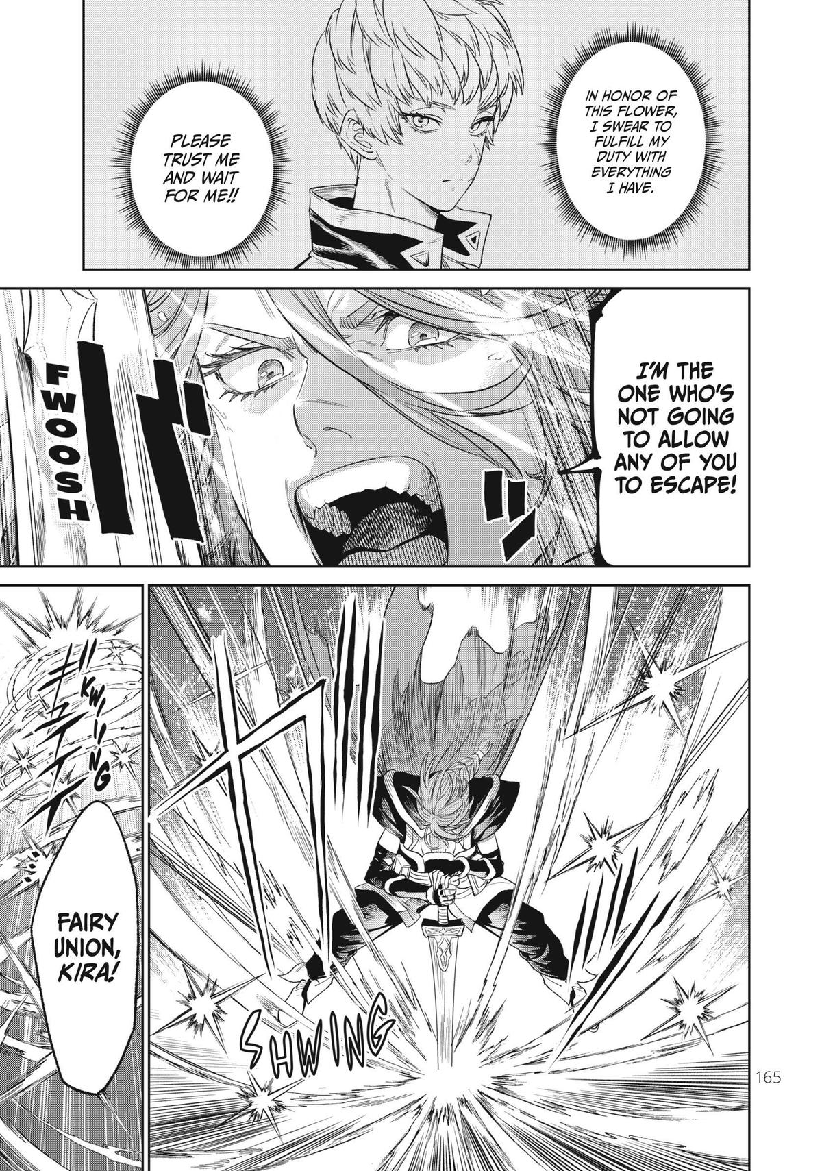 VERSUS Chapter 9 22