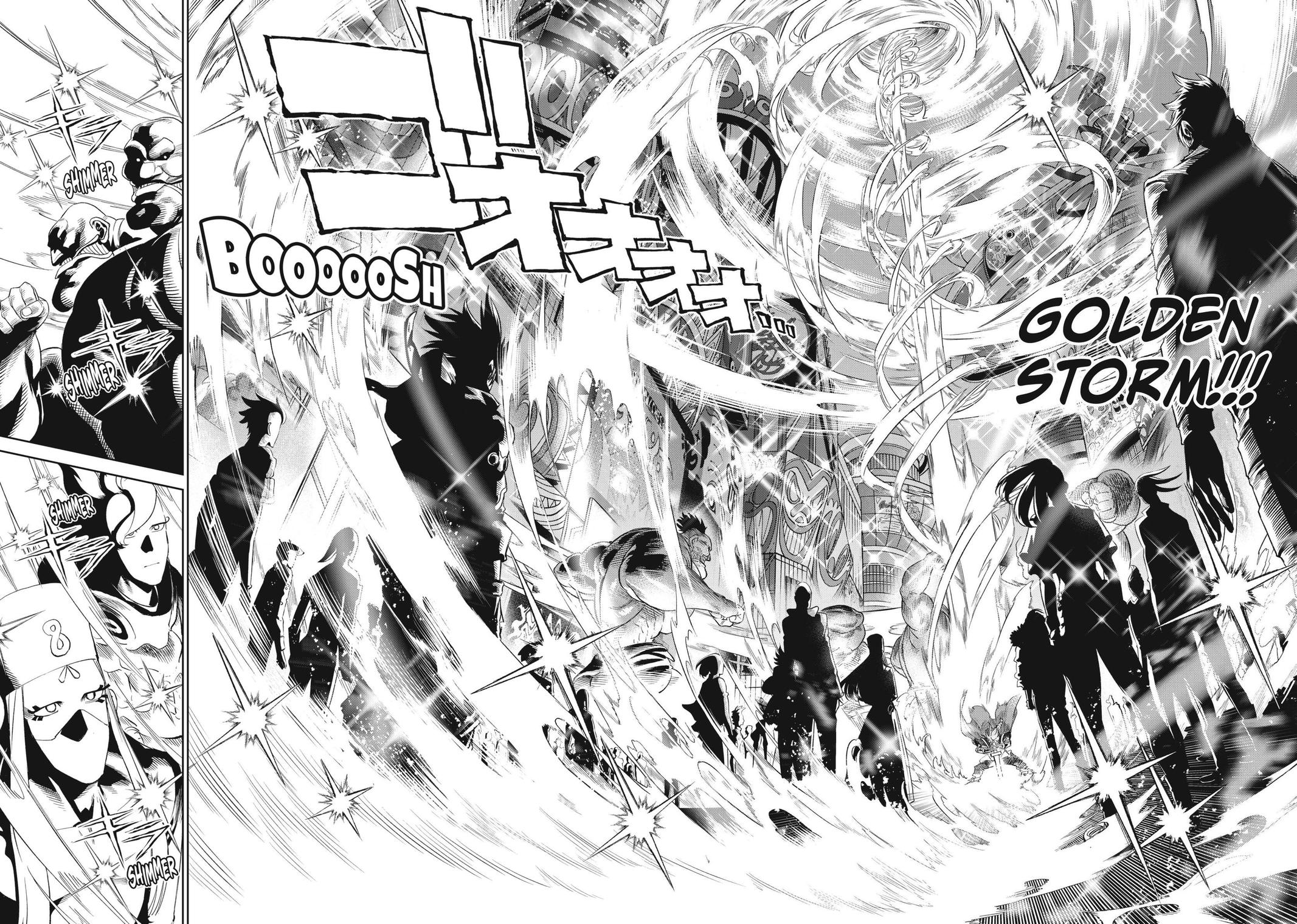 VERSUS Chapter 9 23