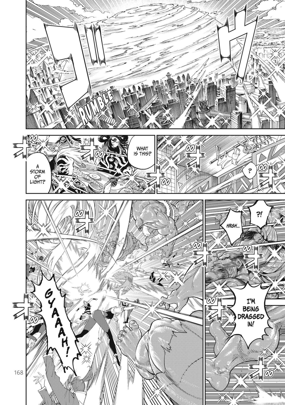 VERSUS Chapter 9 24