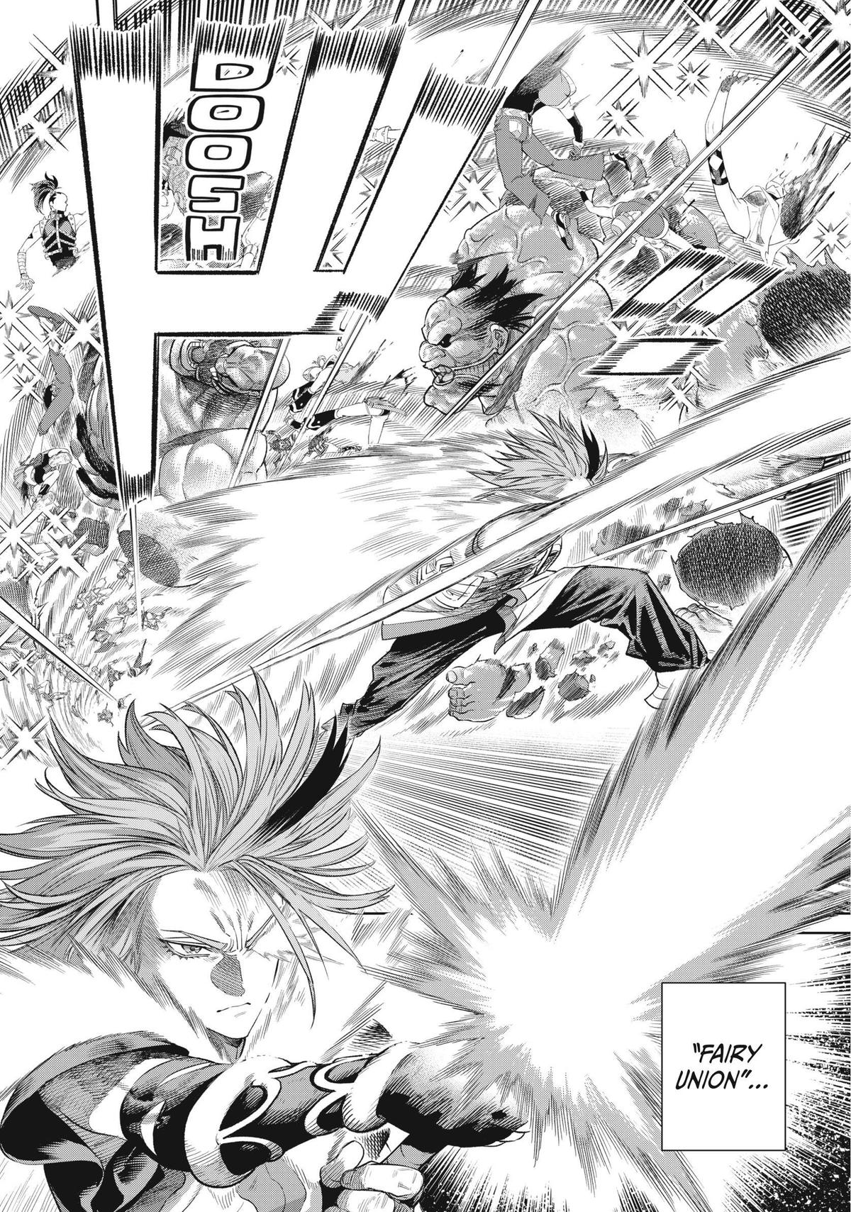 VERSUS Chapter 9 25