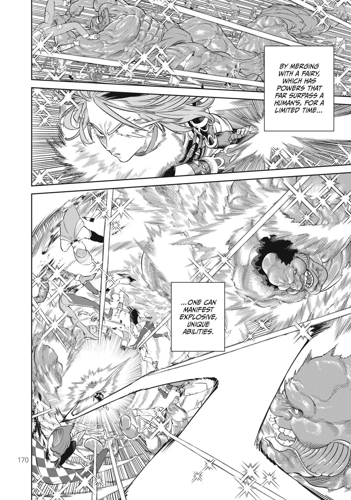 VERSUS Chapter 9 26