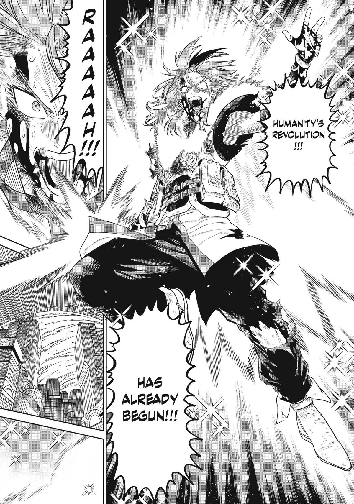 VERSUS Chapter 9 31