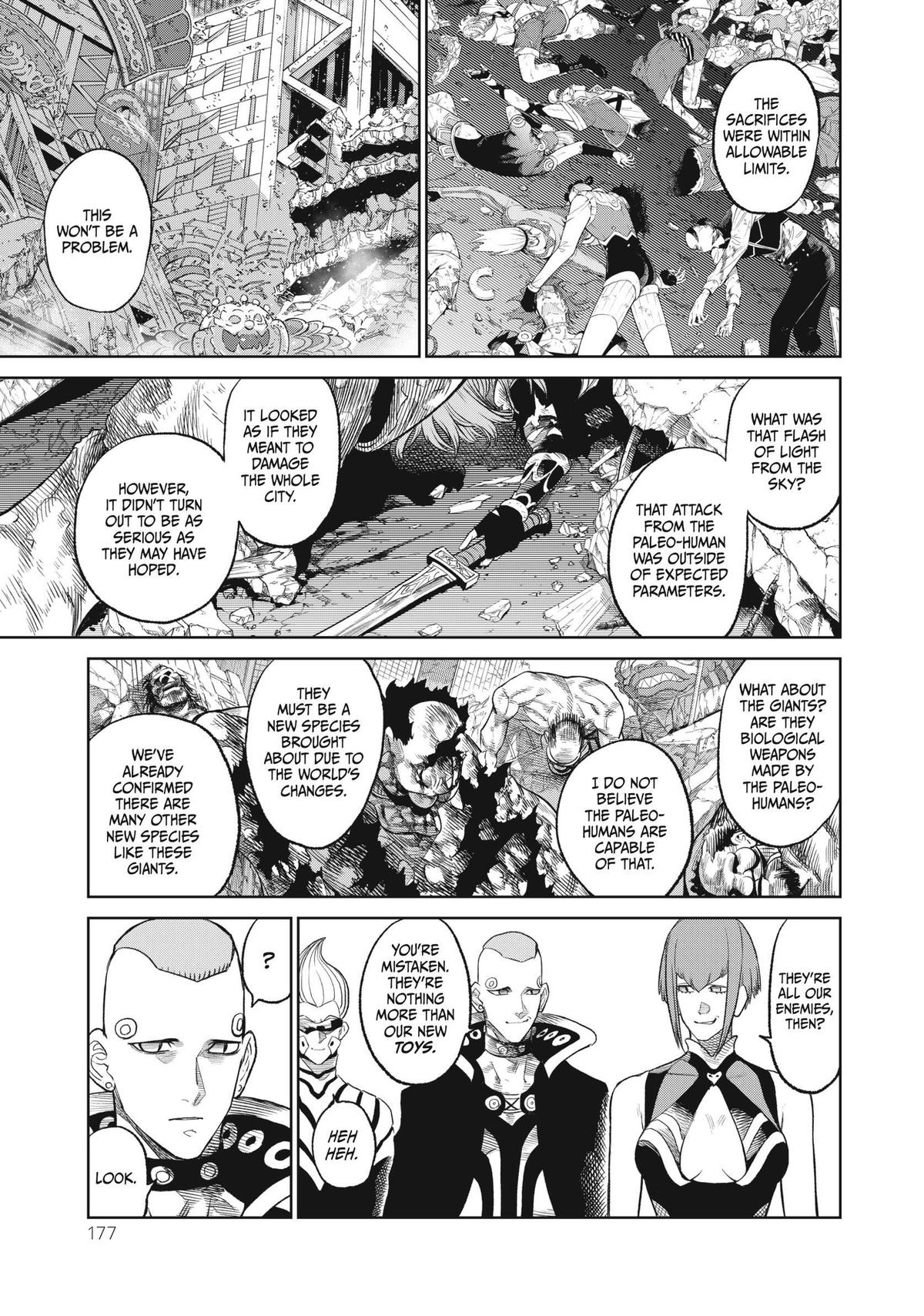 VERSUS Chapter 9 33