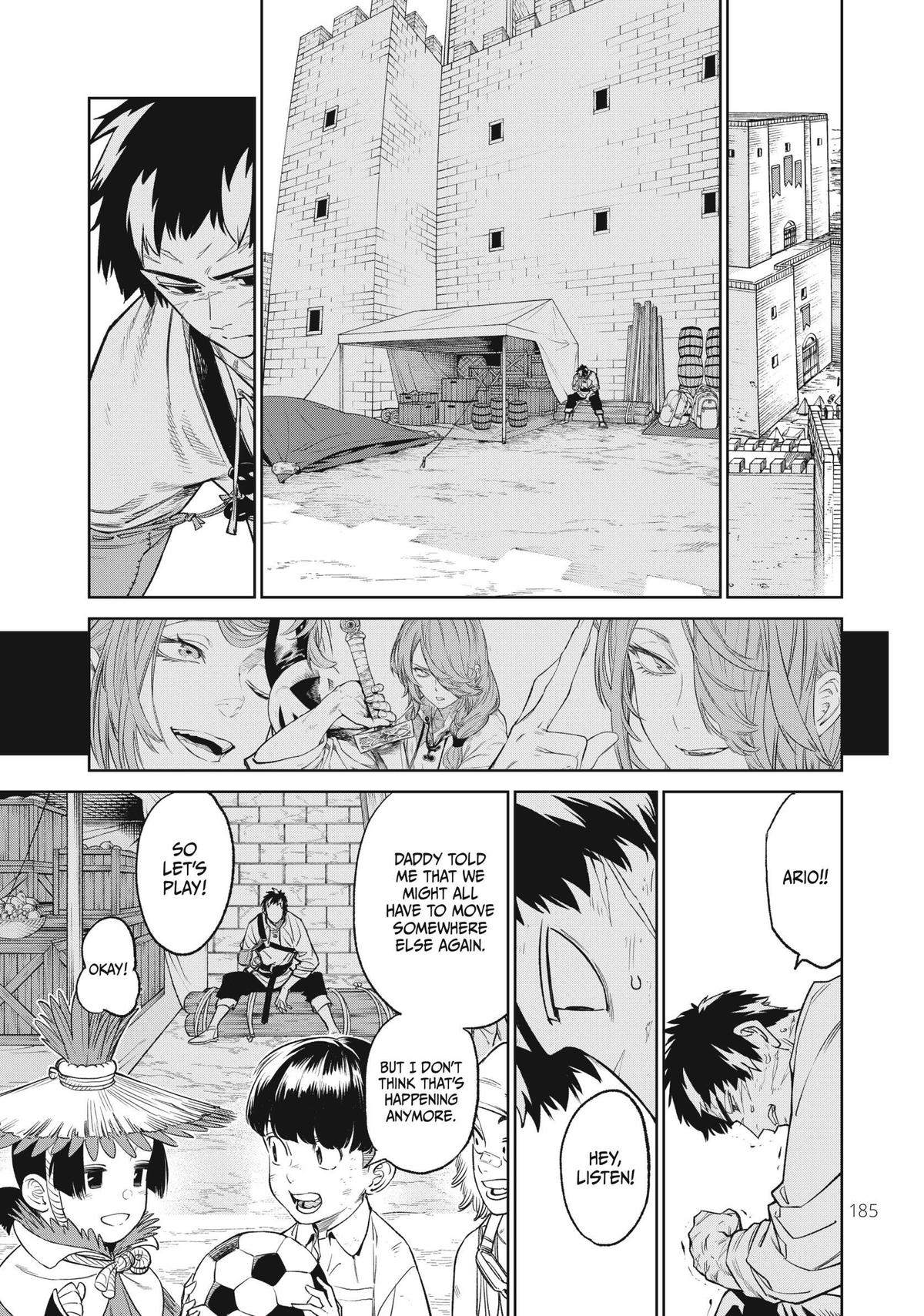 VERSUS Chapter 9 41