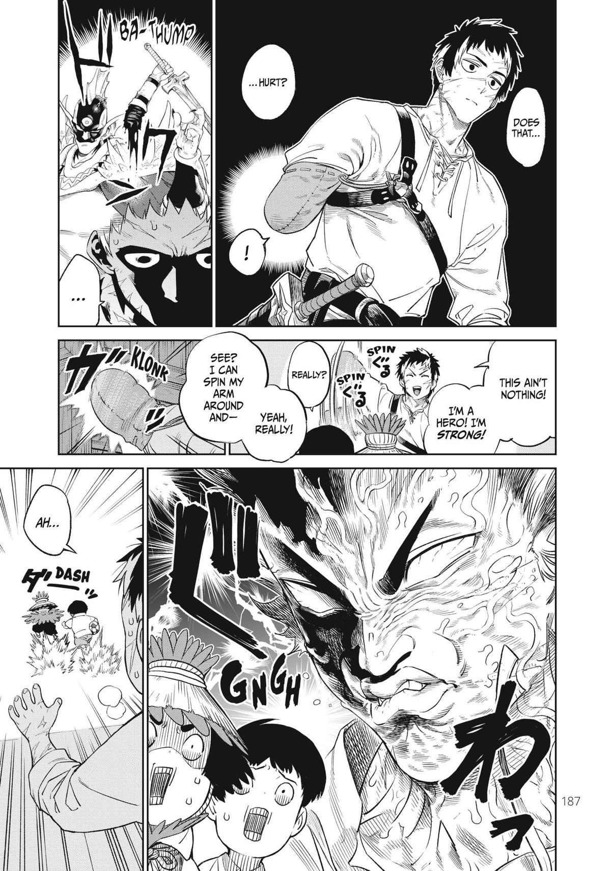 VERSUS Chapter 9 43