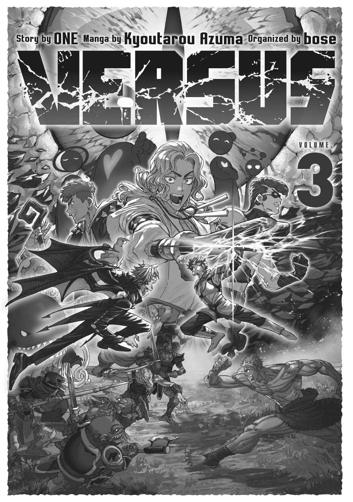 VERSUS Chapter 10 2