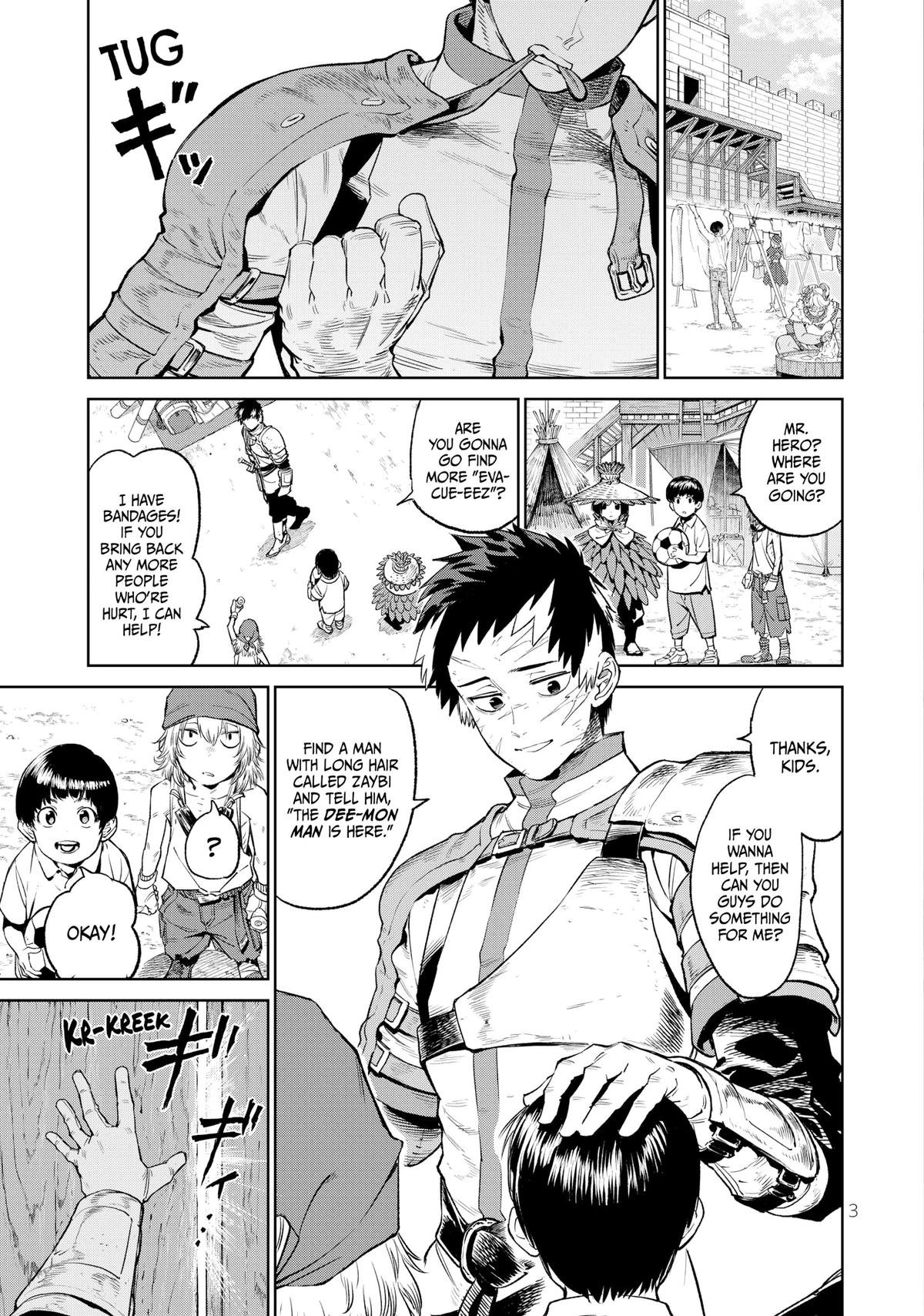 VERSUS Chapter 10 4