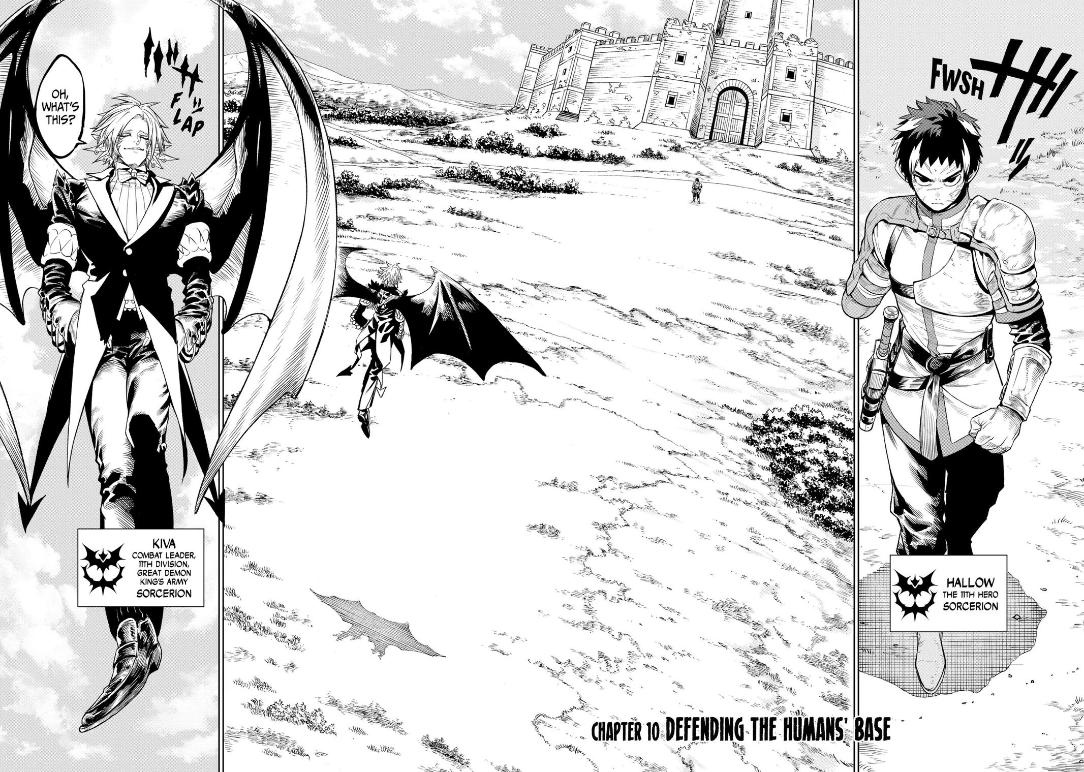 VERSUS Chapter 10 5