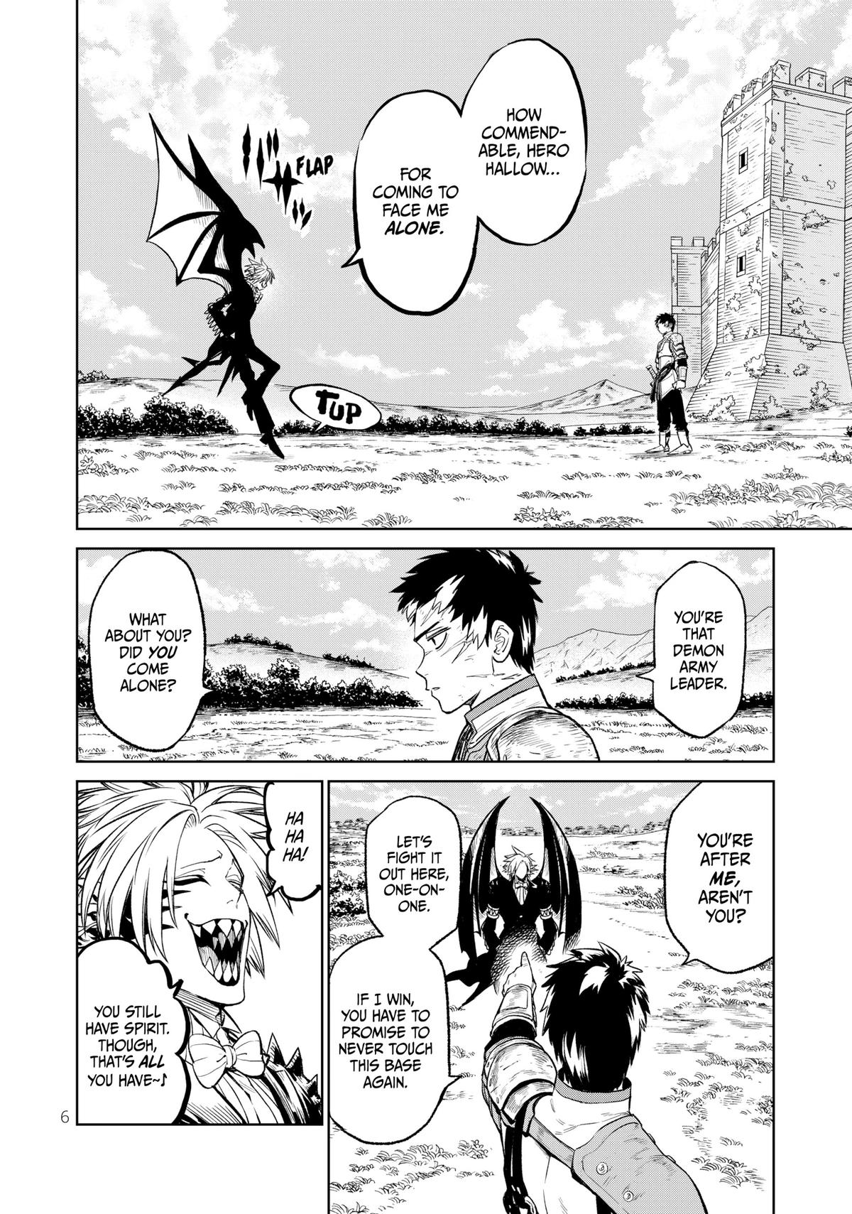 VERSUS Chapter 10 6