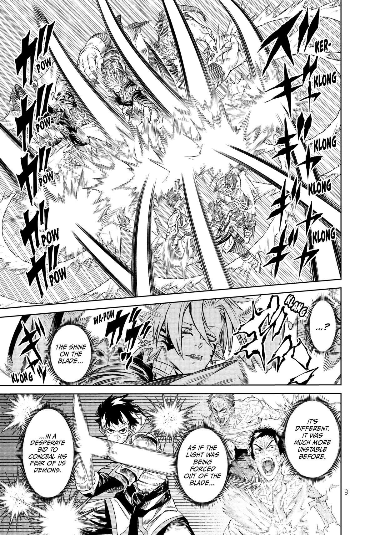 VERSUS Chapter 10 9