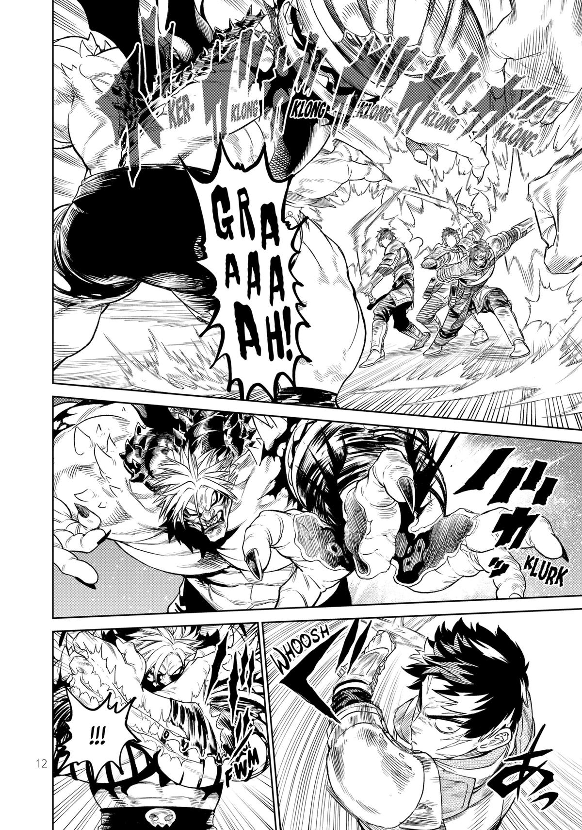VERSUS Chapter 10 12