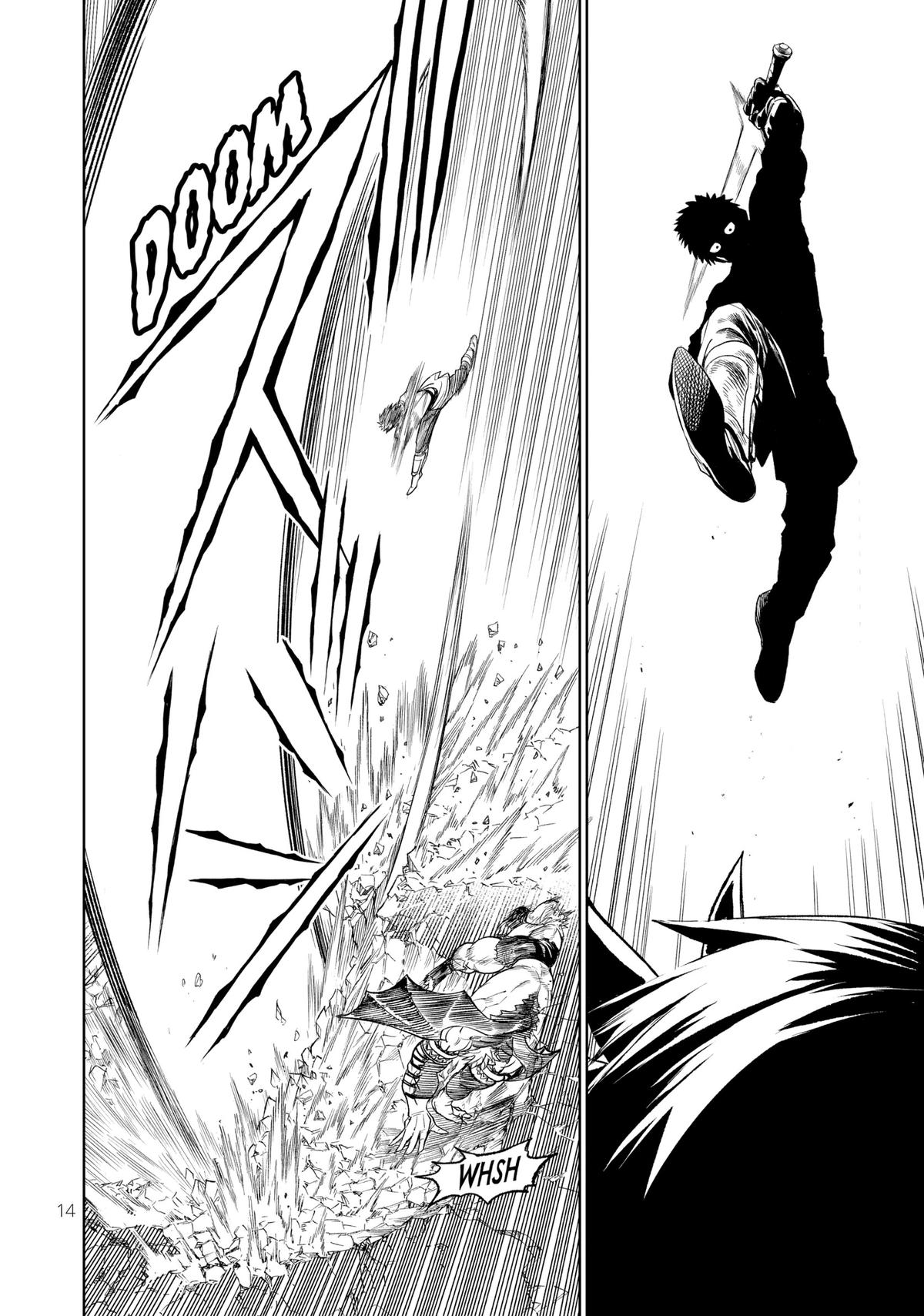 VERSUS Chapter 10 14