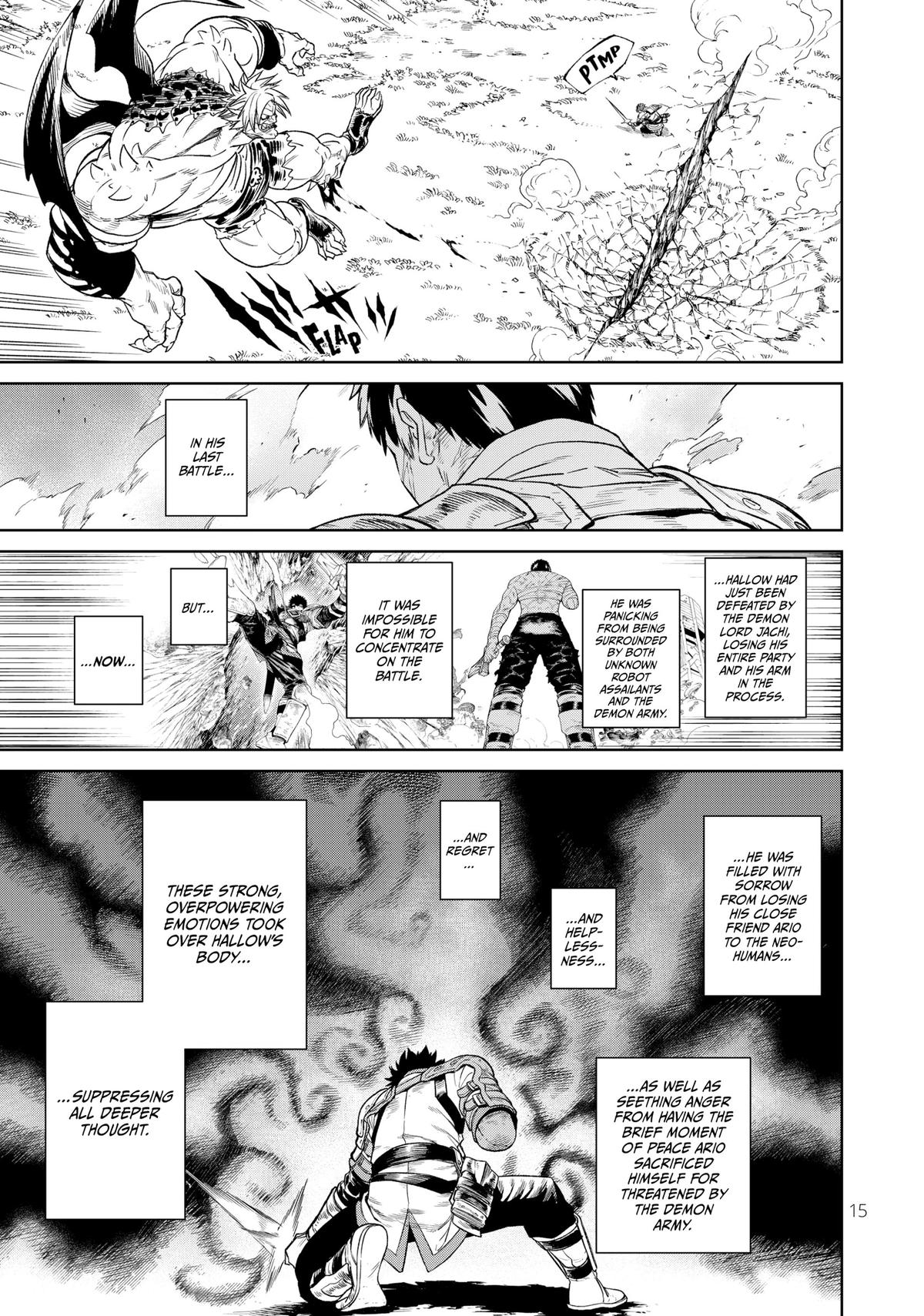 VERSUS Chapter 10 15