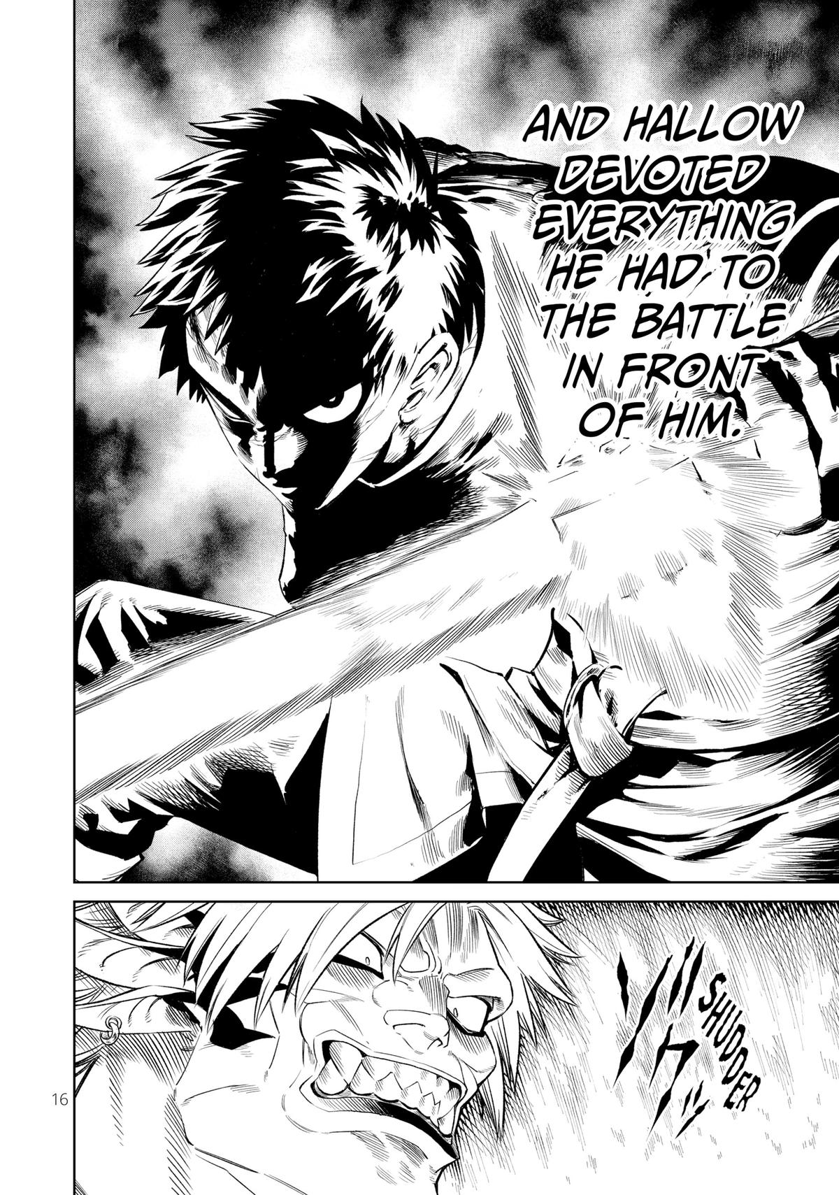 VERSUS Chapter 10 16