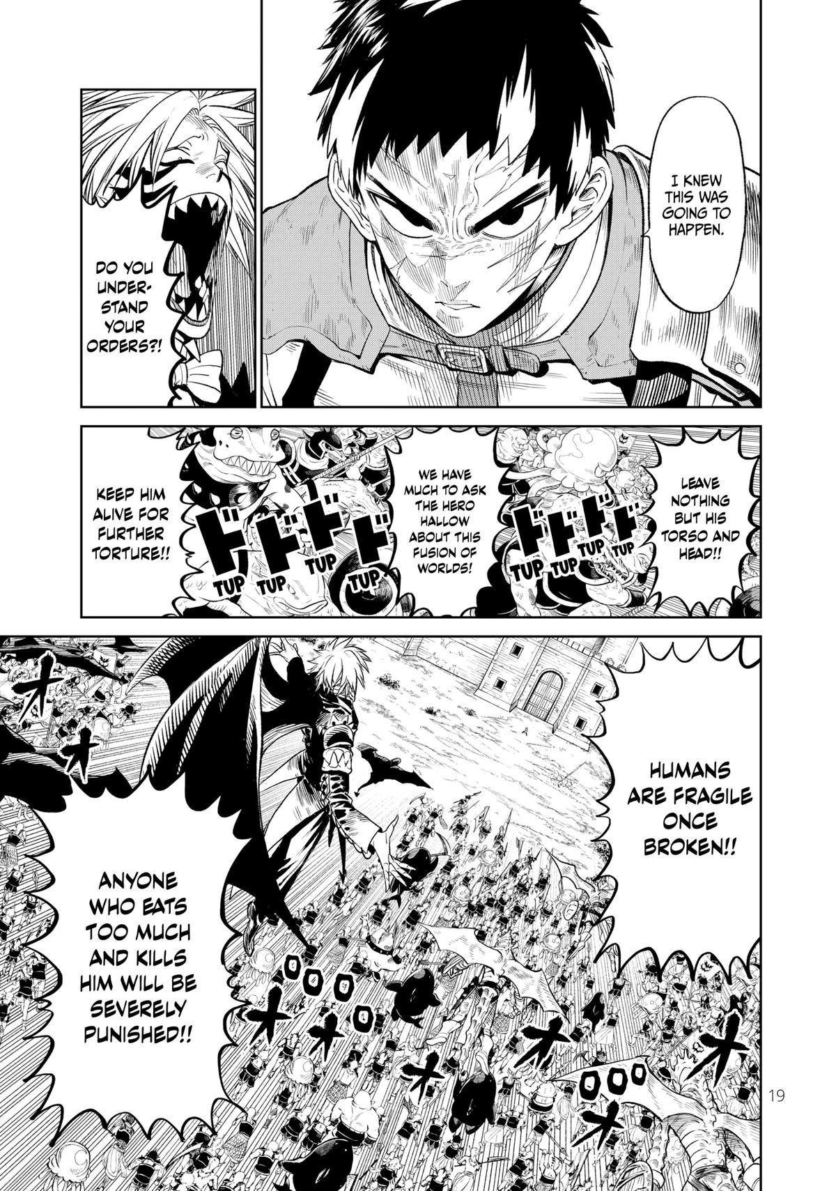 VERSUS Chapter 10 19