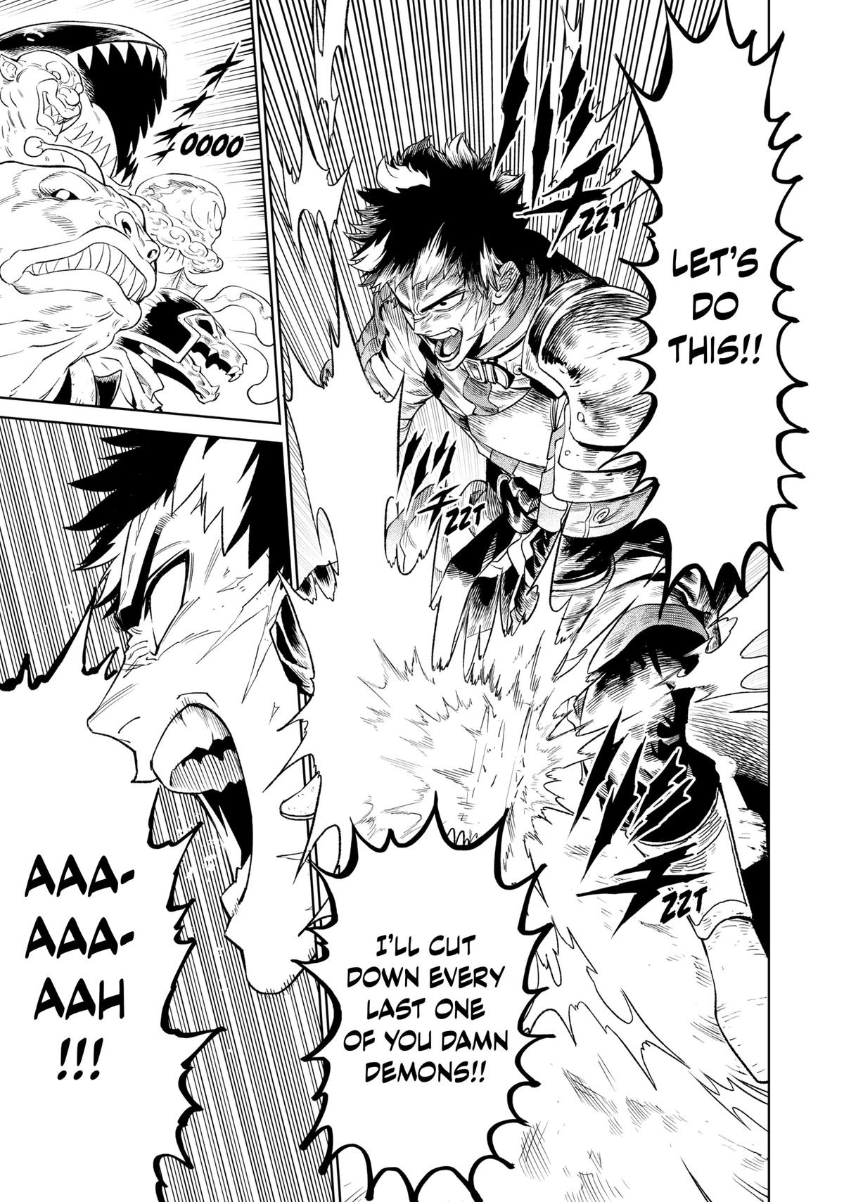VERSUS Chapter 10 21