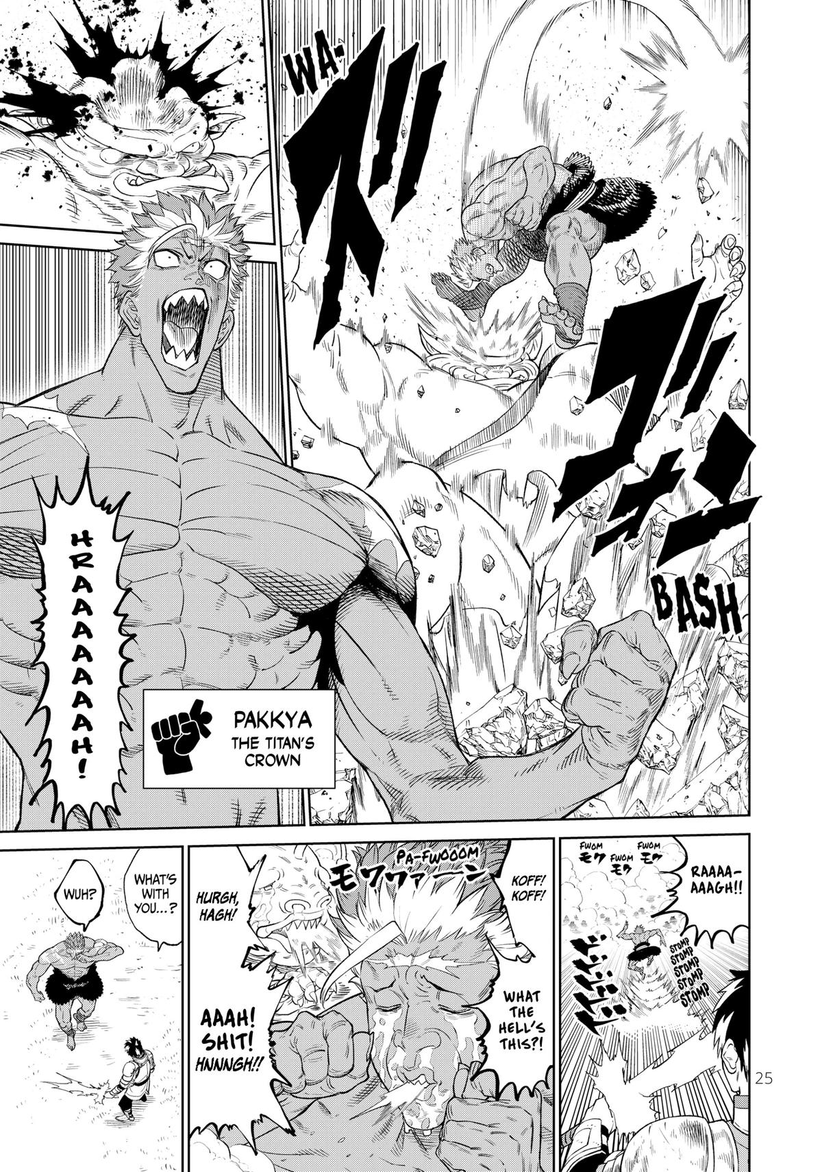 VERSUS Chapter 10 25