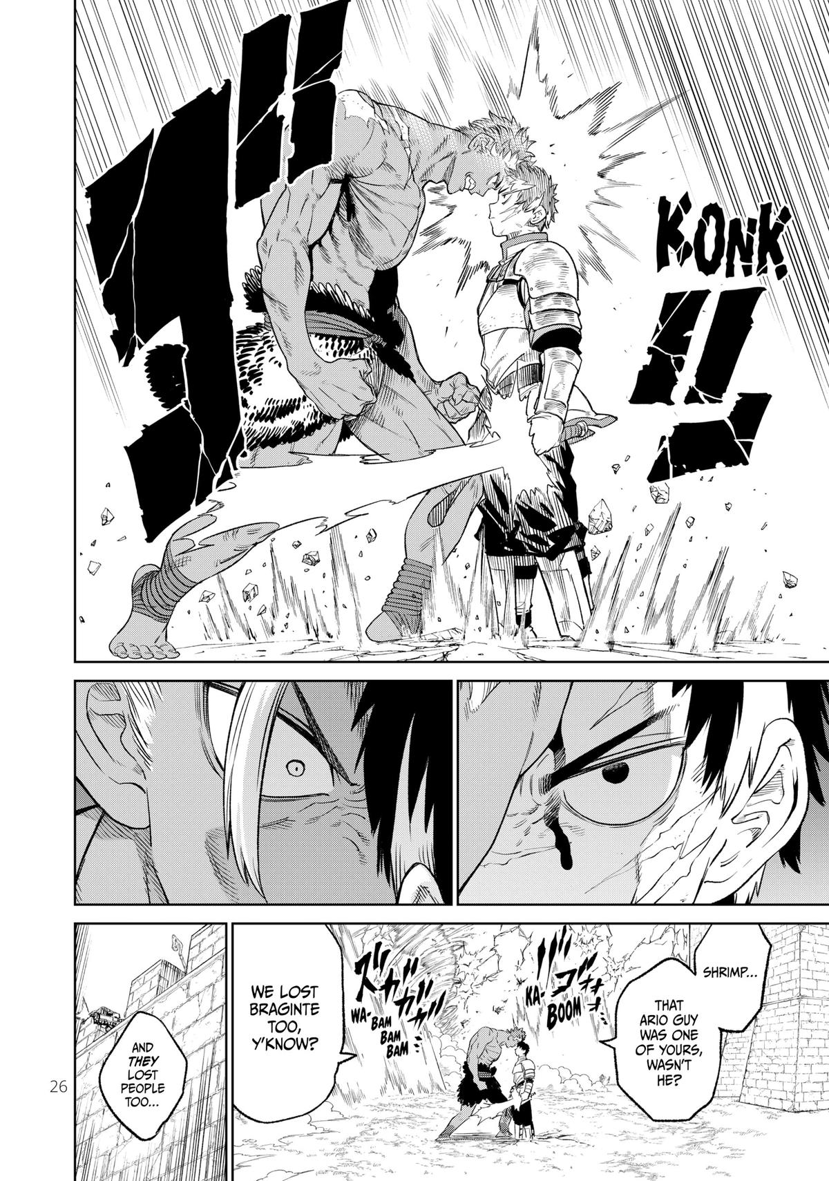 VERSUS Chapter 10 26