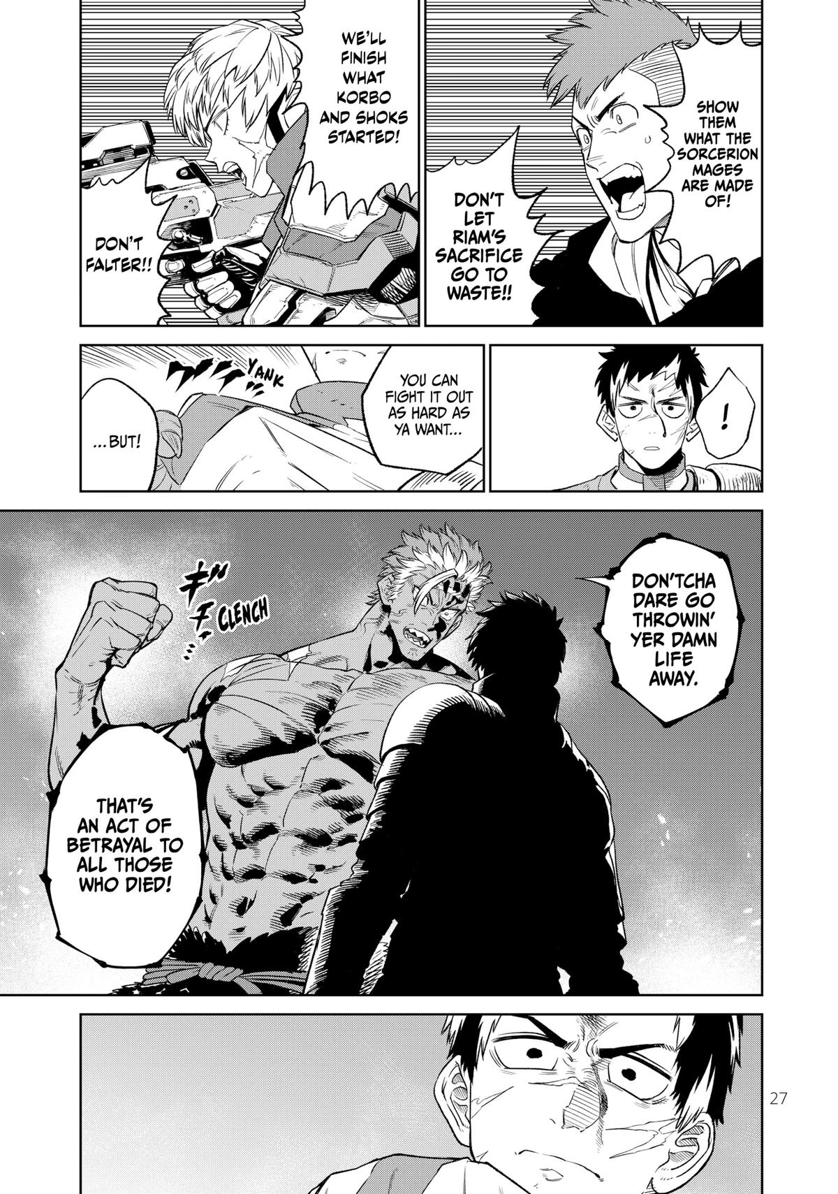 VERSUS Chapter 10 27