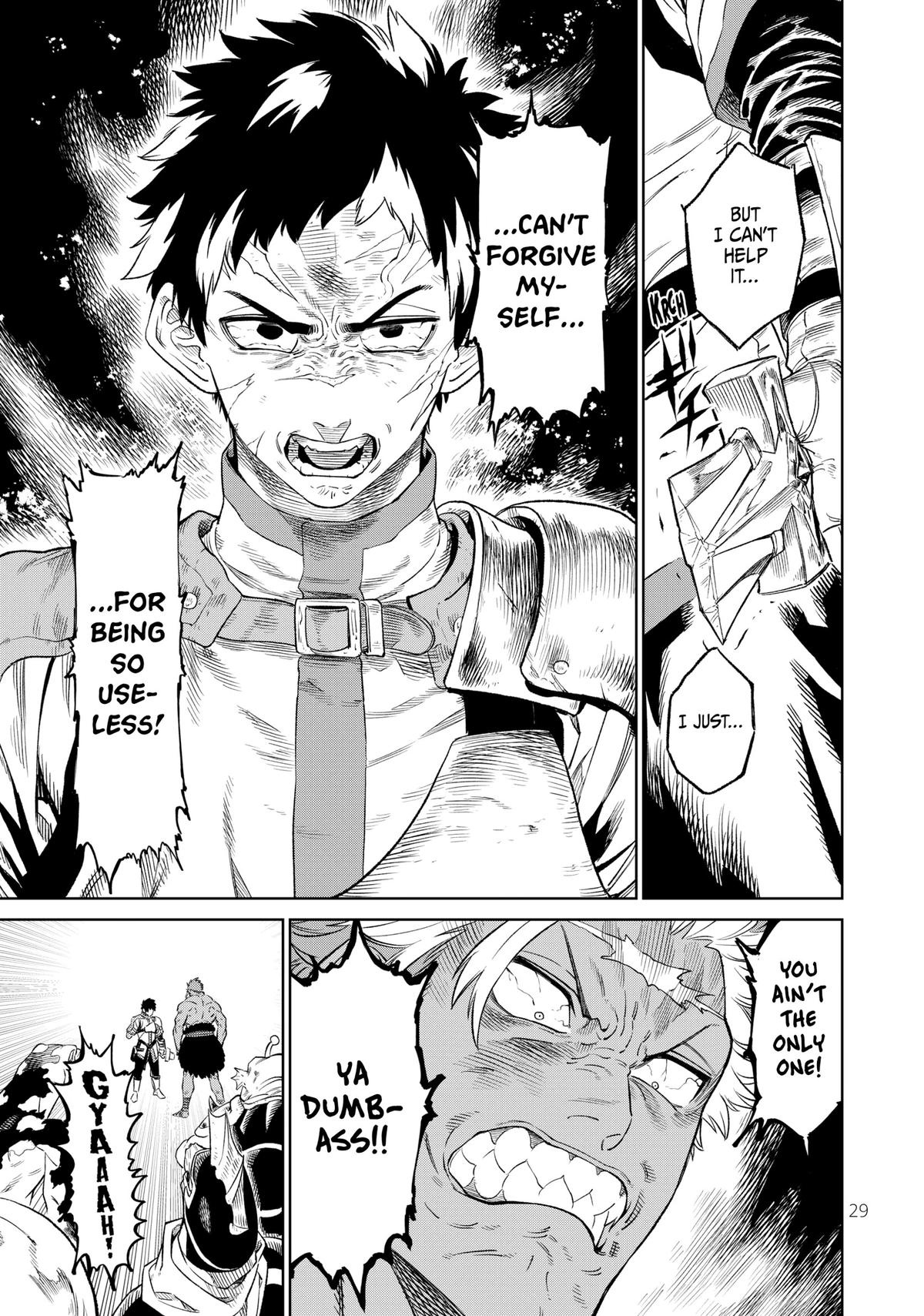 VERSUS Chapter 10 29