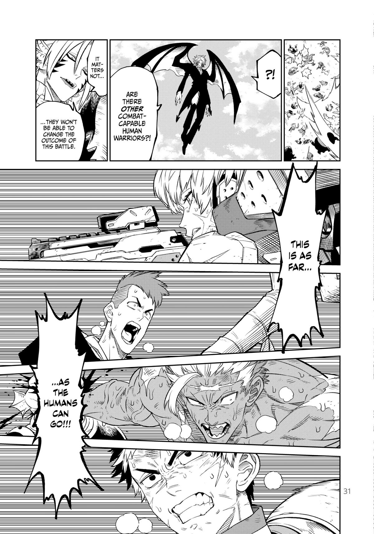 VERSUS Chapter 10 31