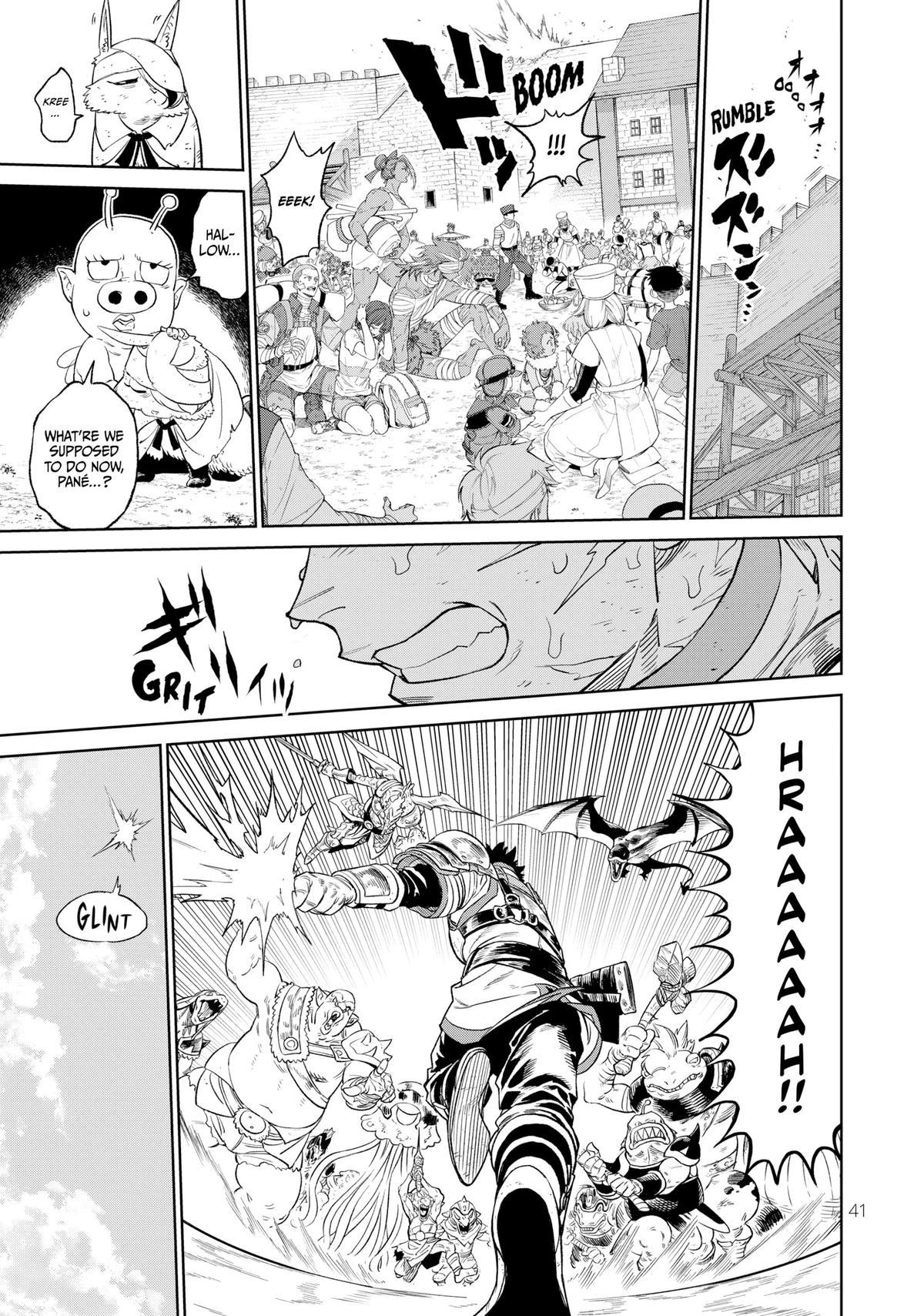 VERSUS Chapter 10 41