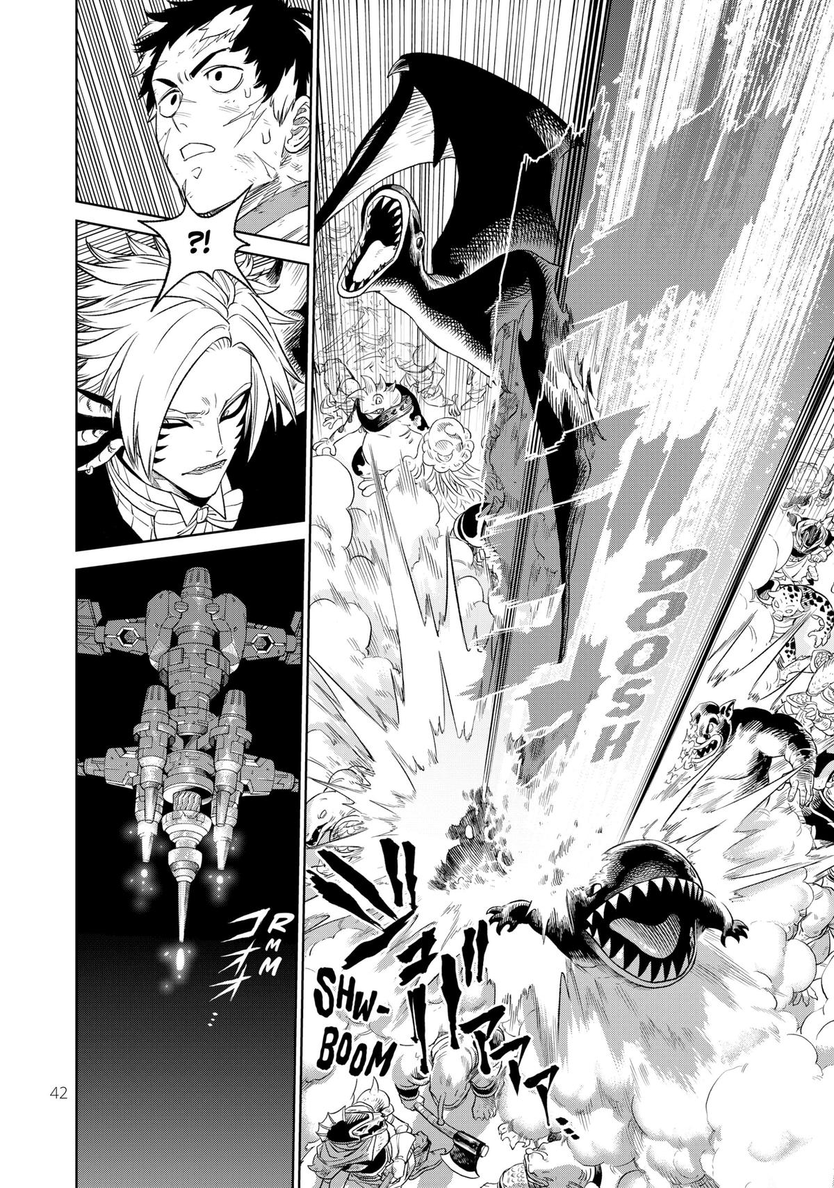 VERSUS Chapter 10 42