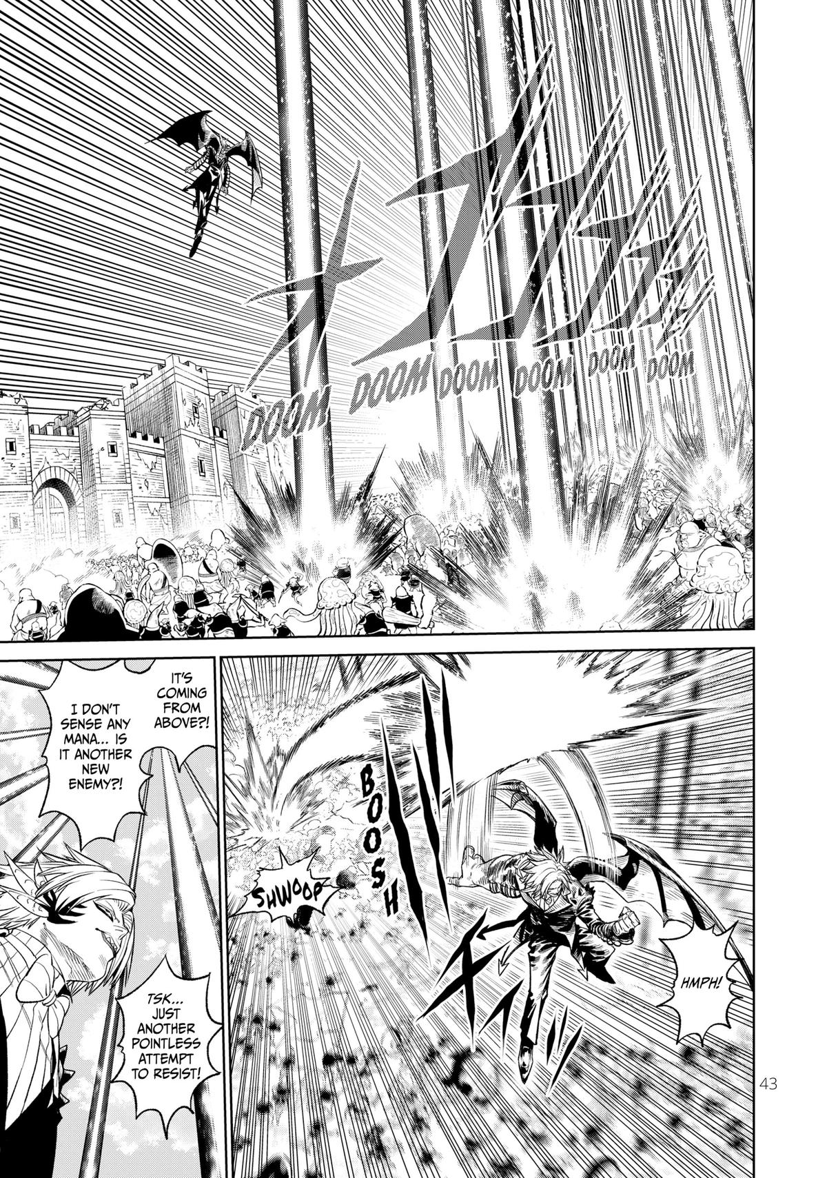 VERSUS Chapter 10 43