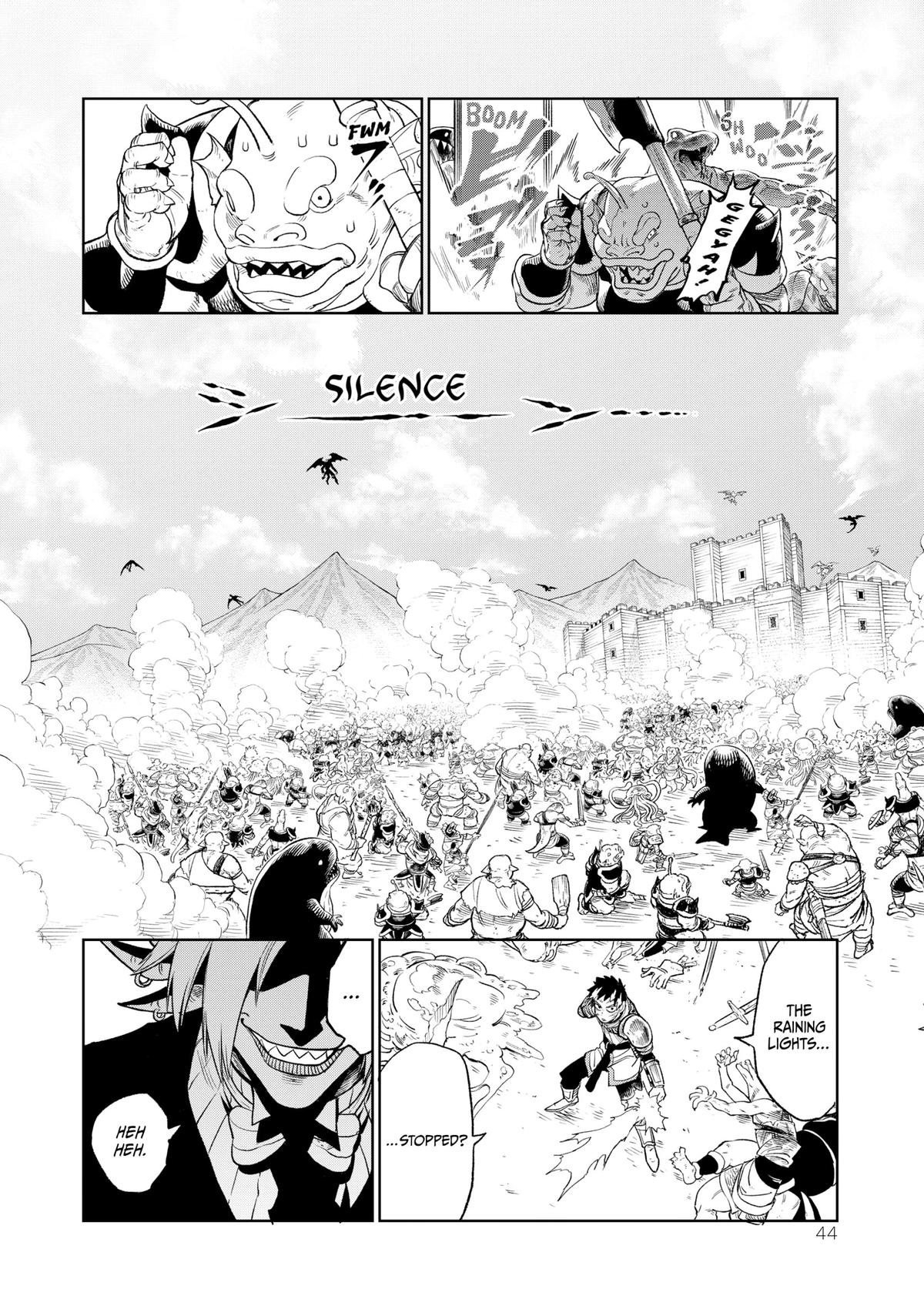 VERSUS Chapter 10 44