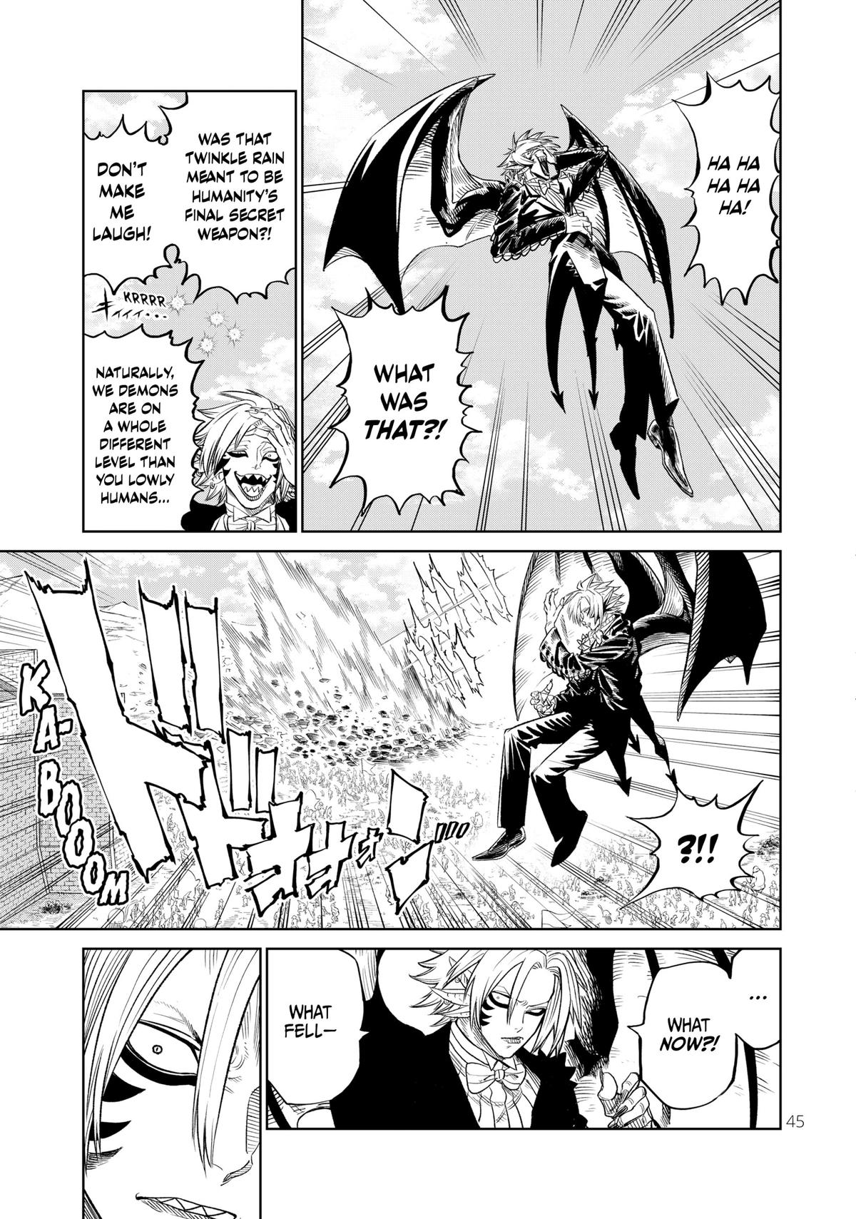 VERSUS Chapter 10 45