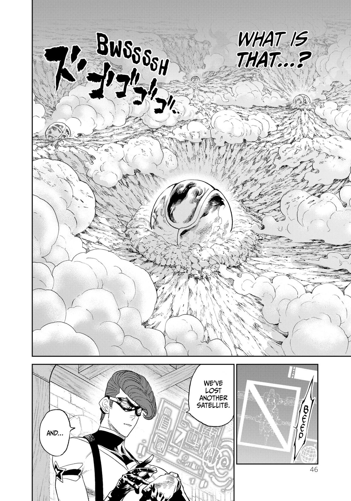 VERSUS Chapter 10 46