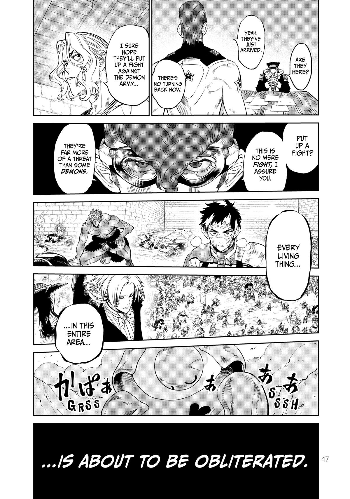 VERSUS Chapter 10 47