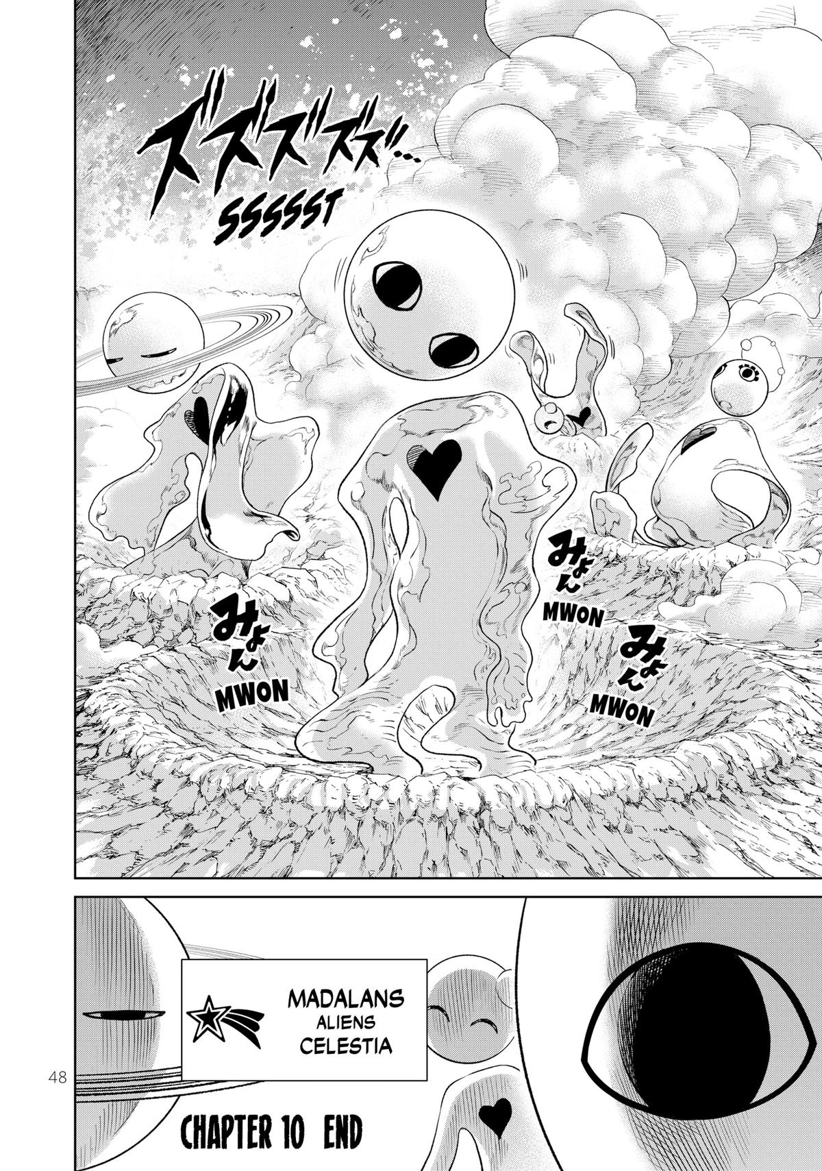 VERSUS Chapter 10 48